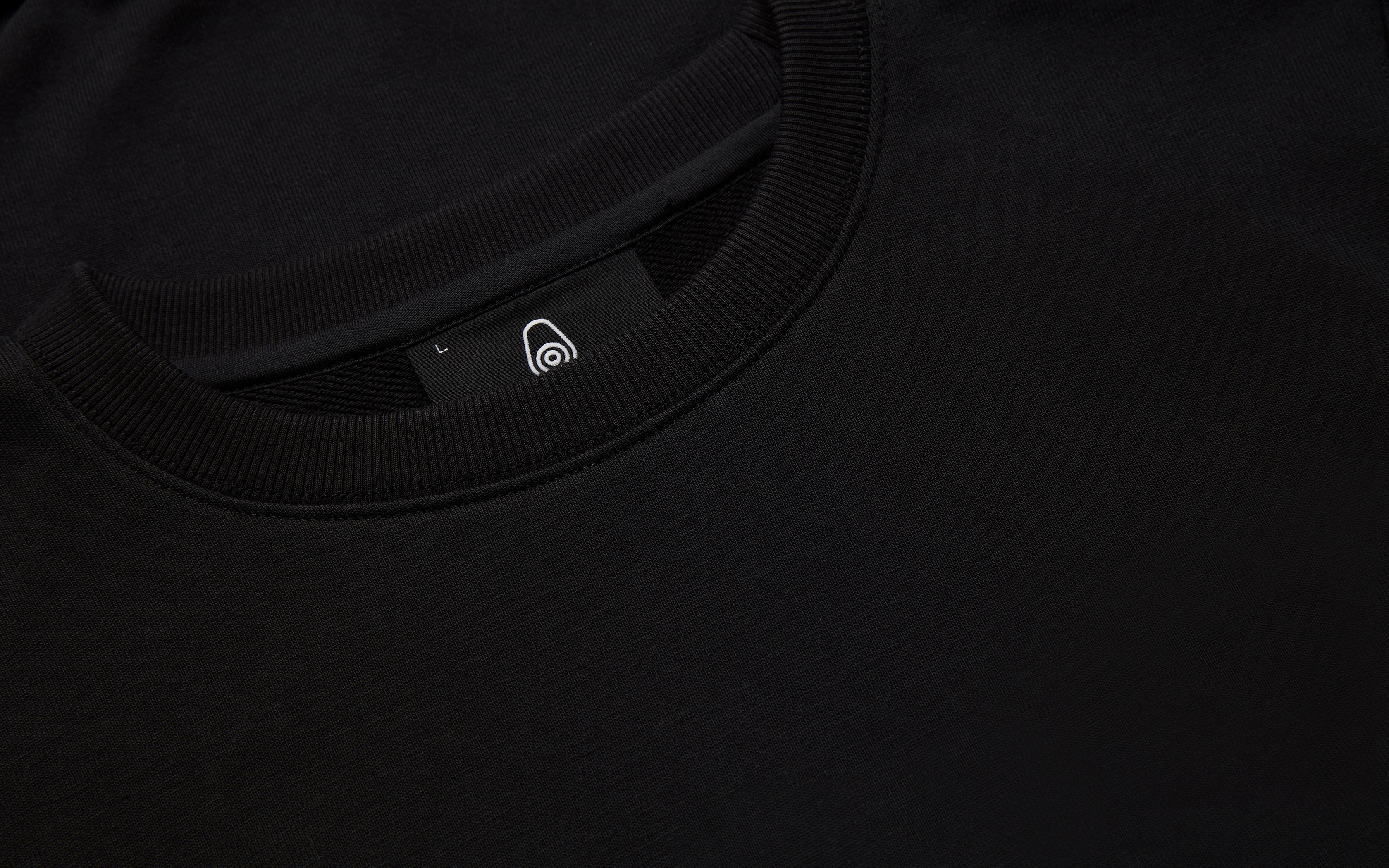 DRIFT TERRY SWEATER