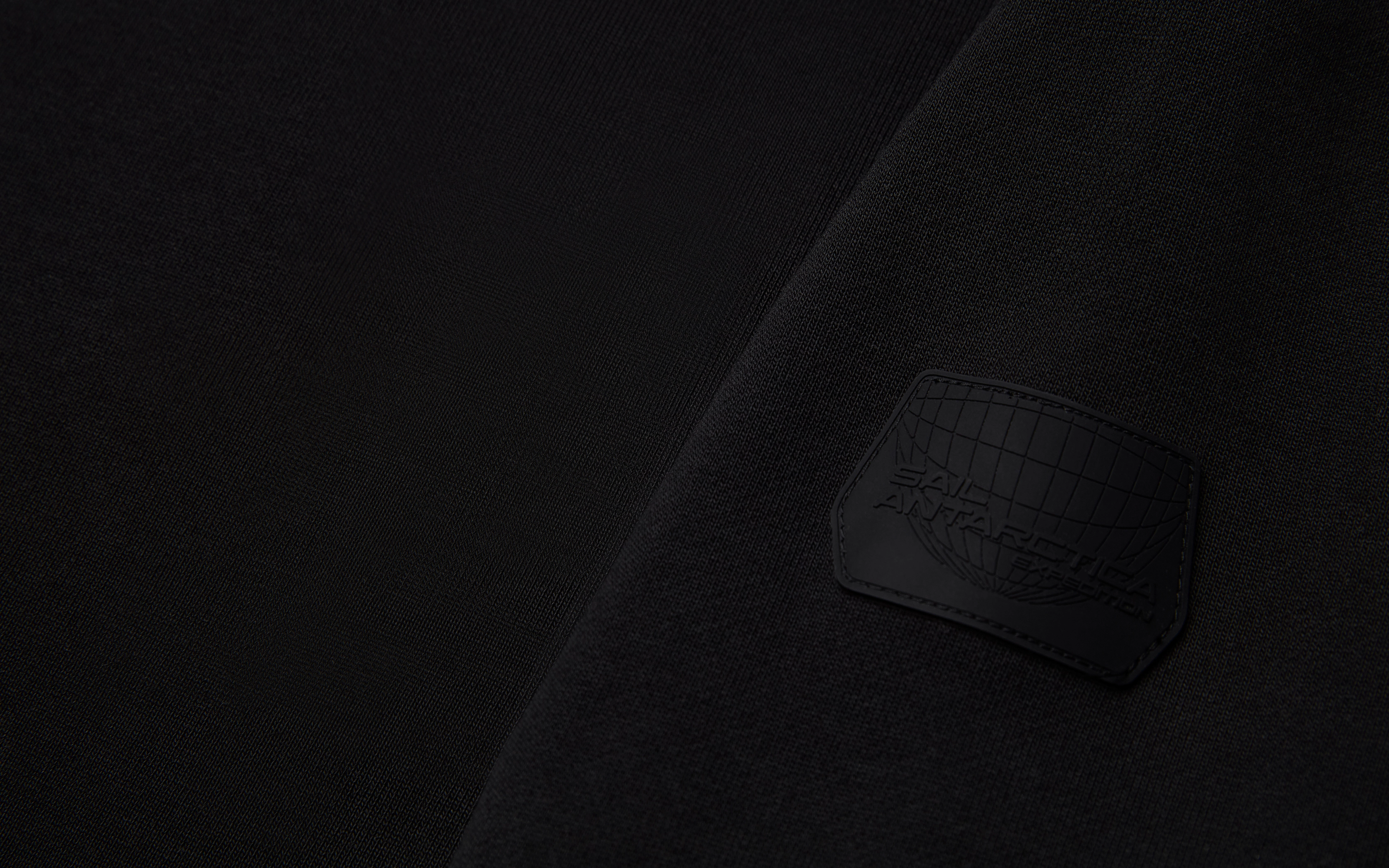 DRIFT TERRY SWEATER