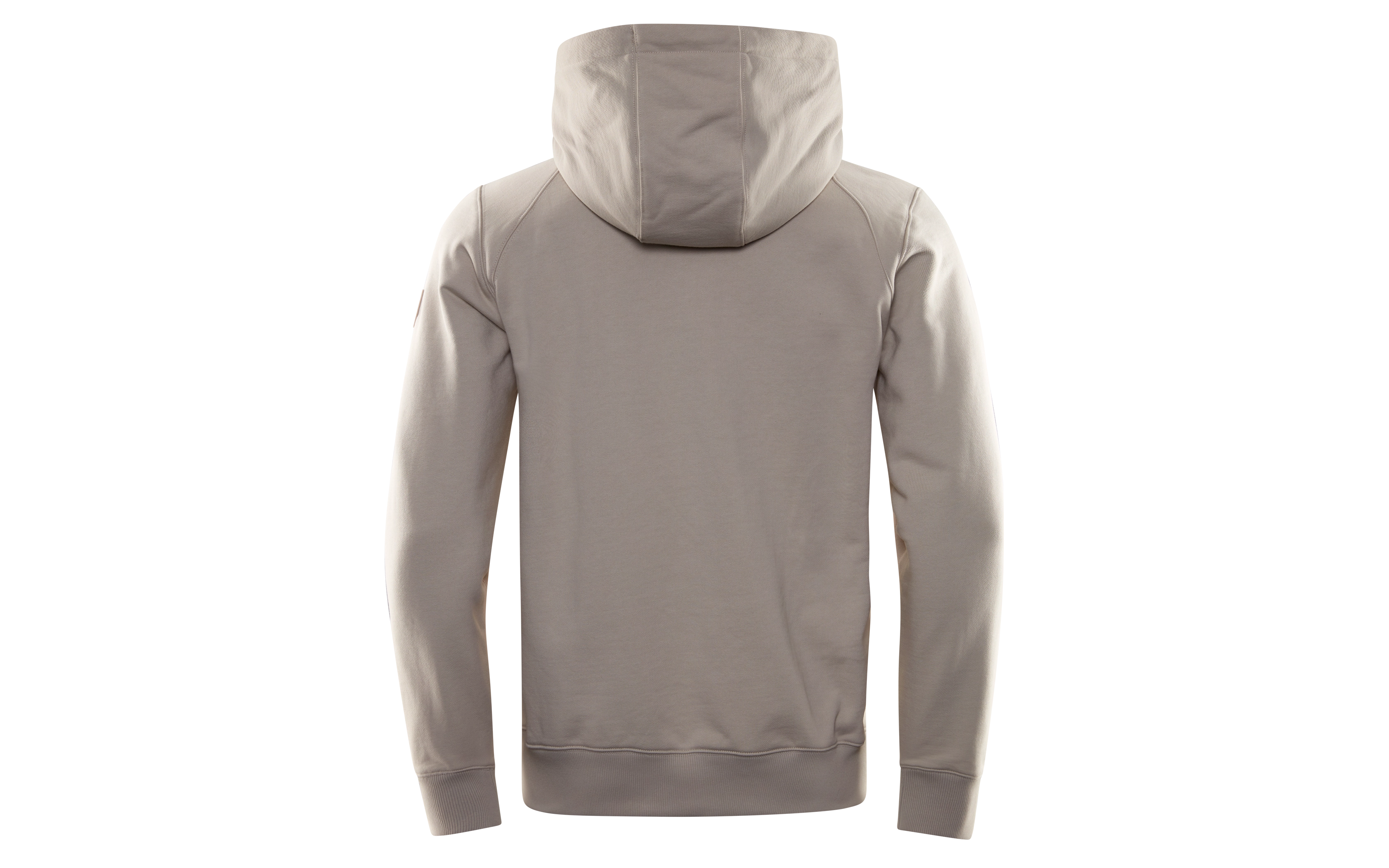 DRIFT TERRY ZIP HOOD