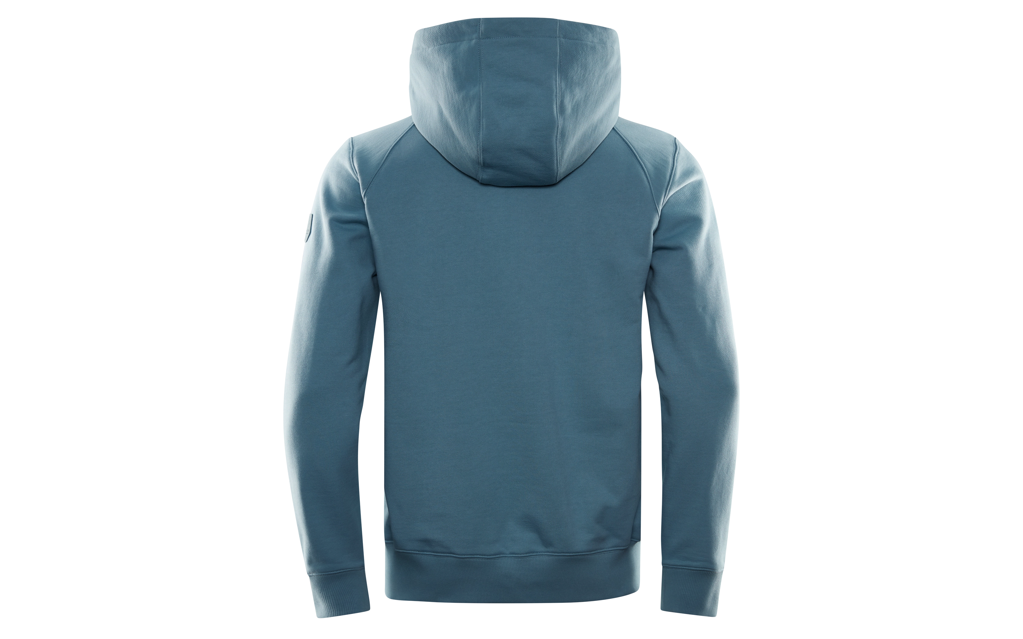 DRIFT TERRY ZIP HOOD