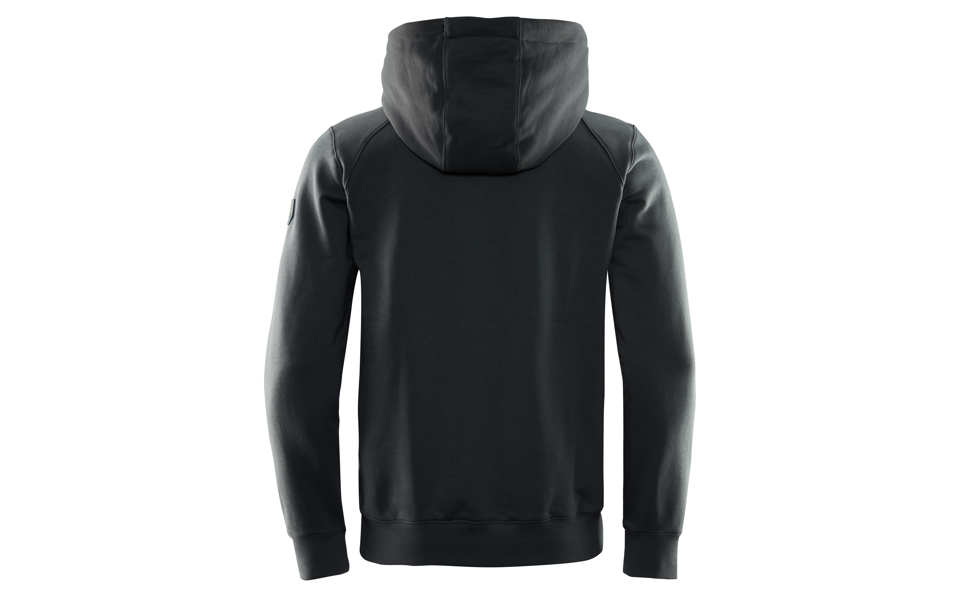 DRIFT TERRY ZIP HOOD
