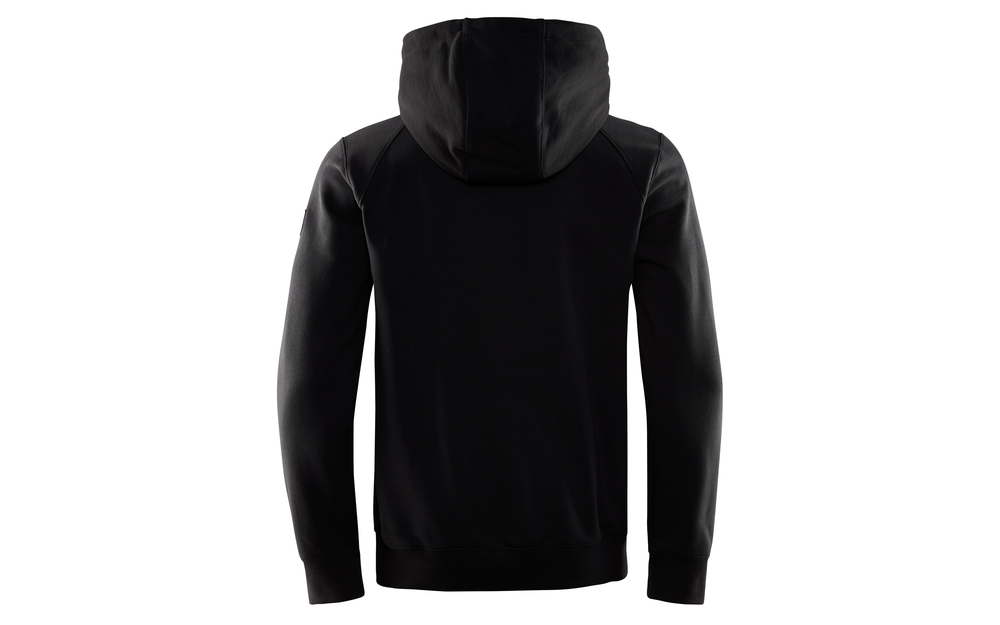 DRIFT TERRY ZIP HOOD