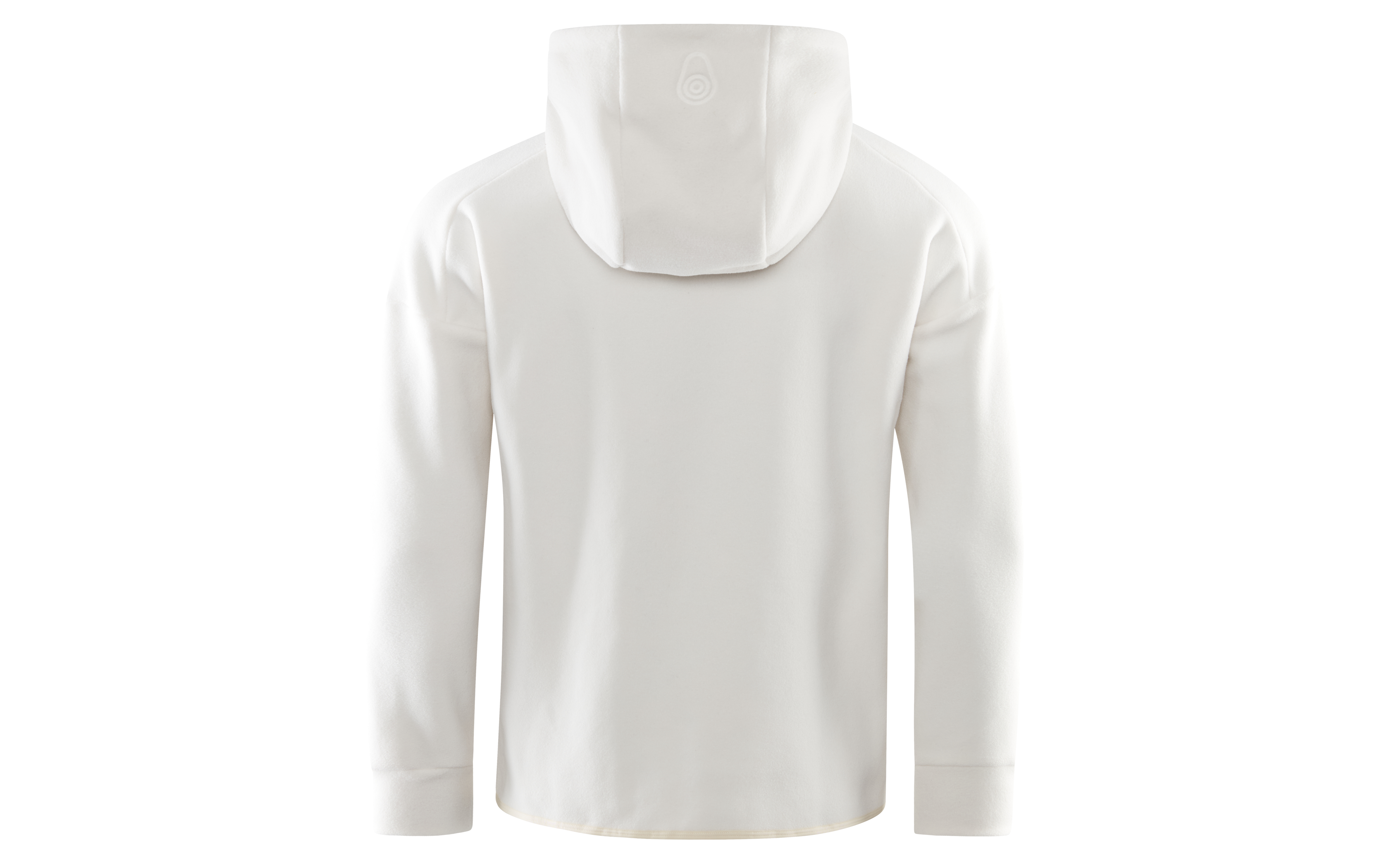 BOWMAN FLEECE ZIP HOOD