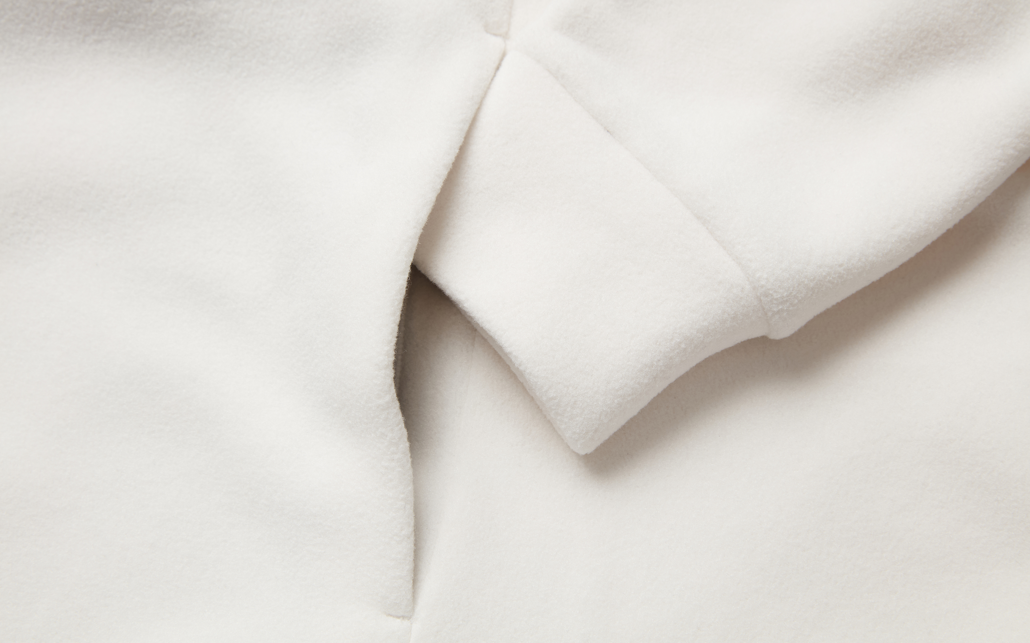 BOWMAN FLEECE ZIP HOOD