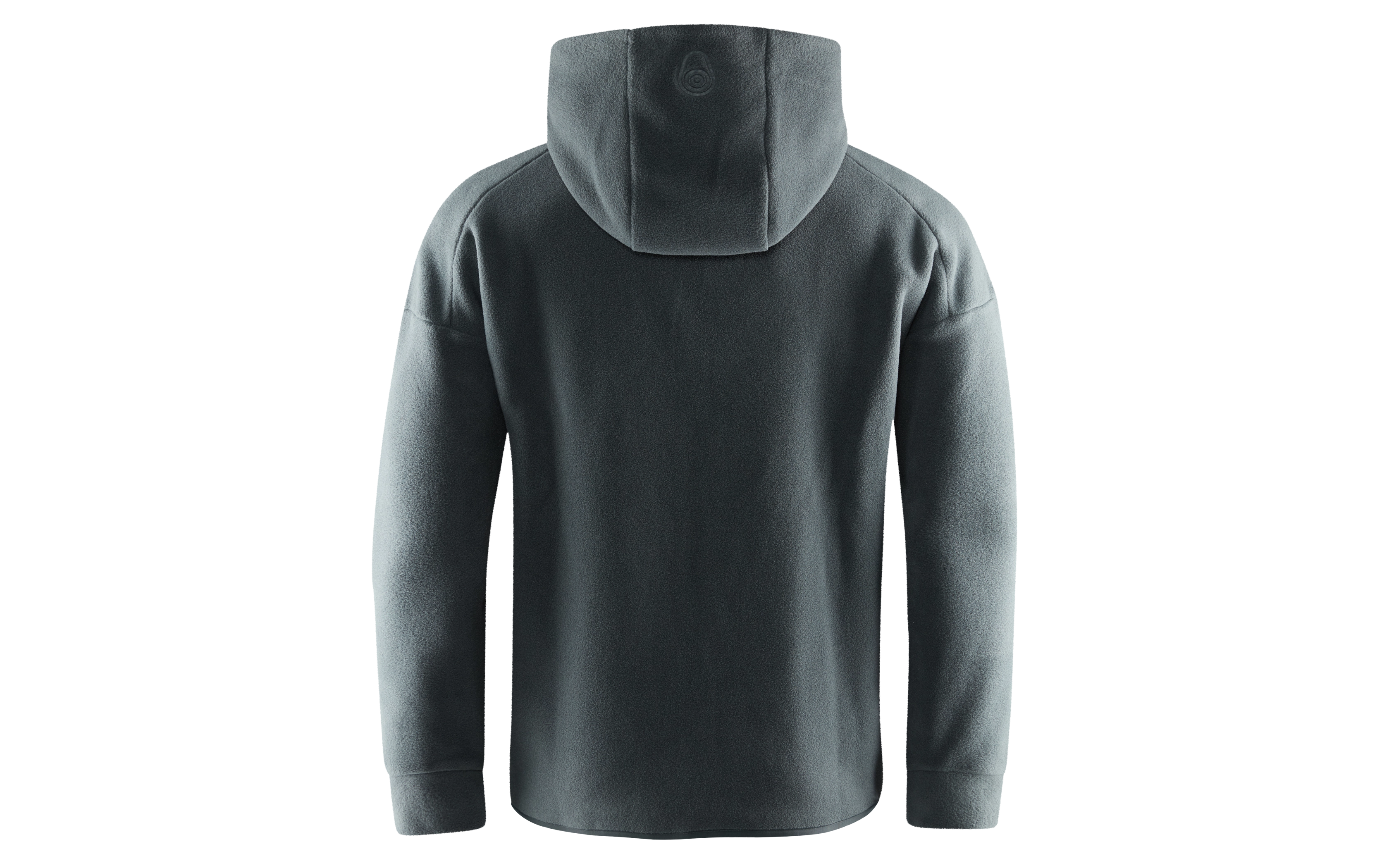 BOWMAN FLEECE ZIP HOOD