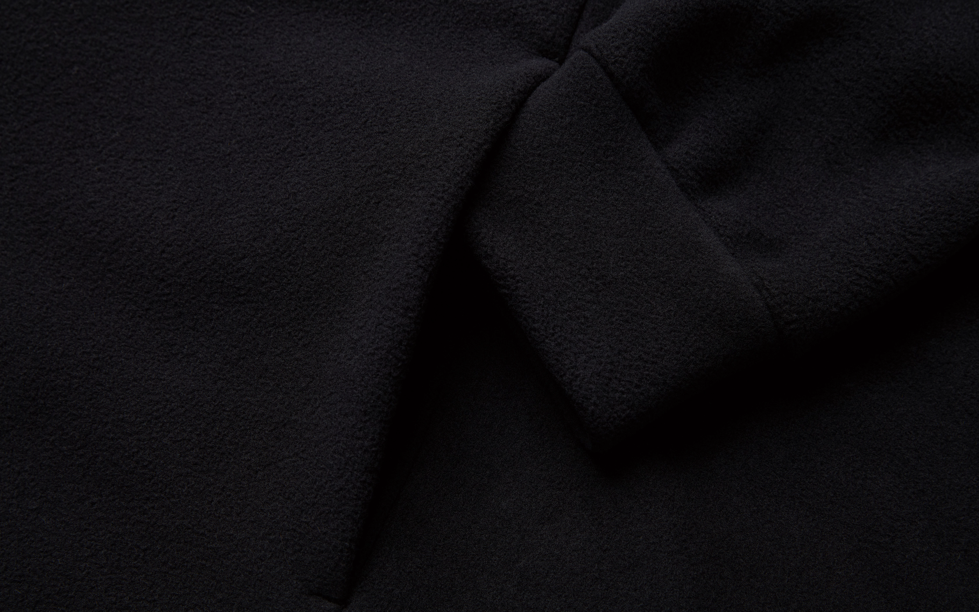 BOWMAN FLEECE ZIP HOOD