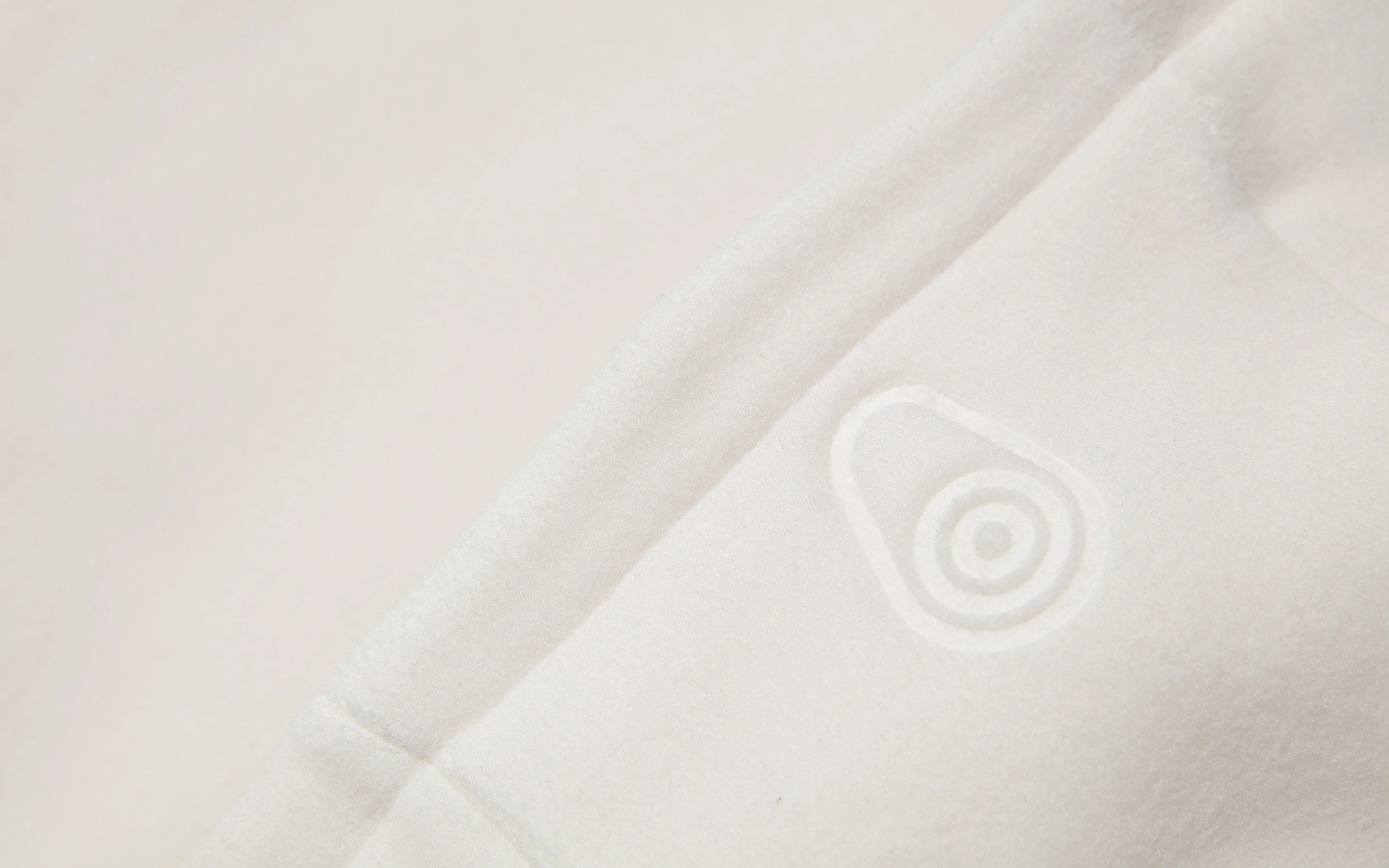 BOWMAN FLEECE HOOD