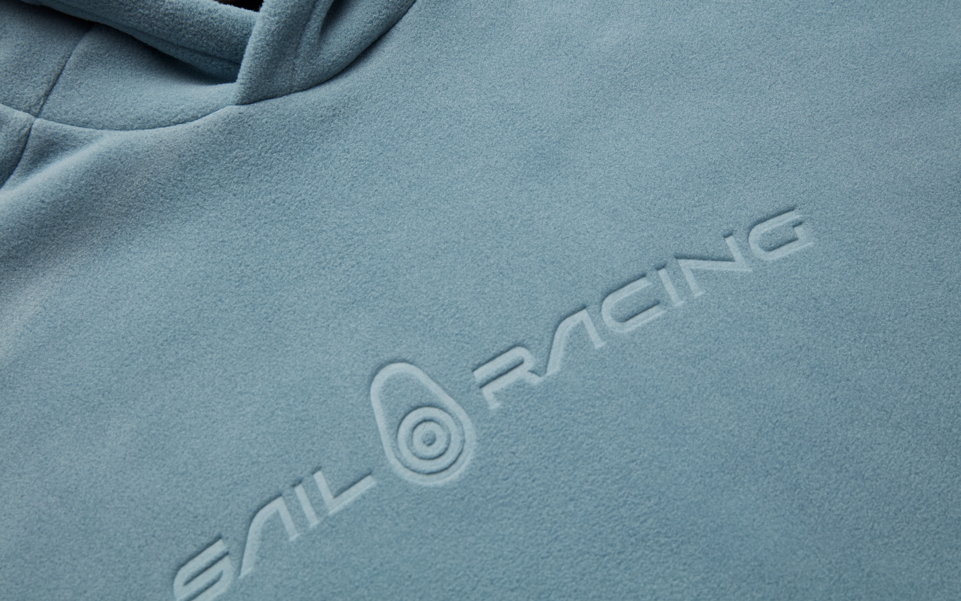 BOWMAN FLEECE HOOD