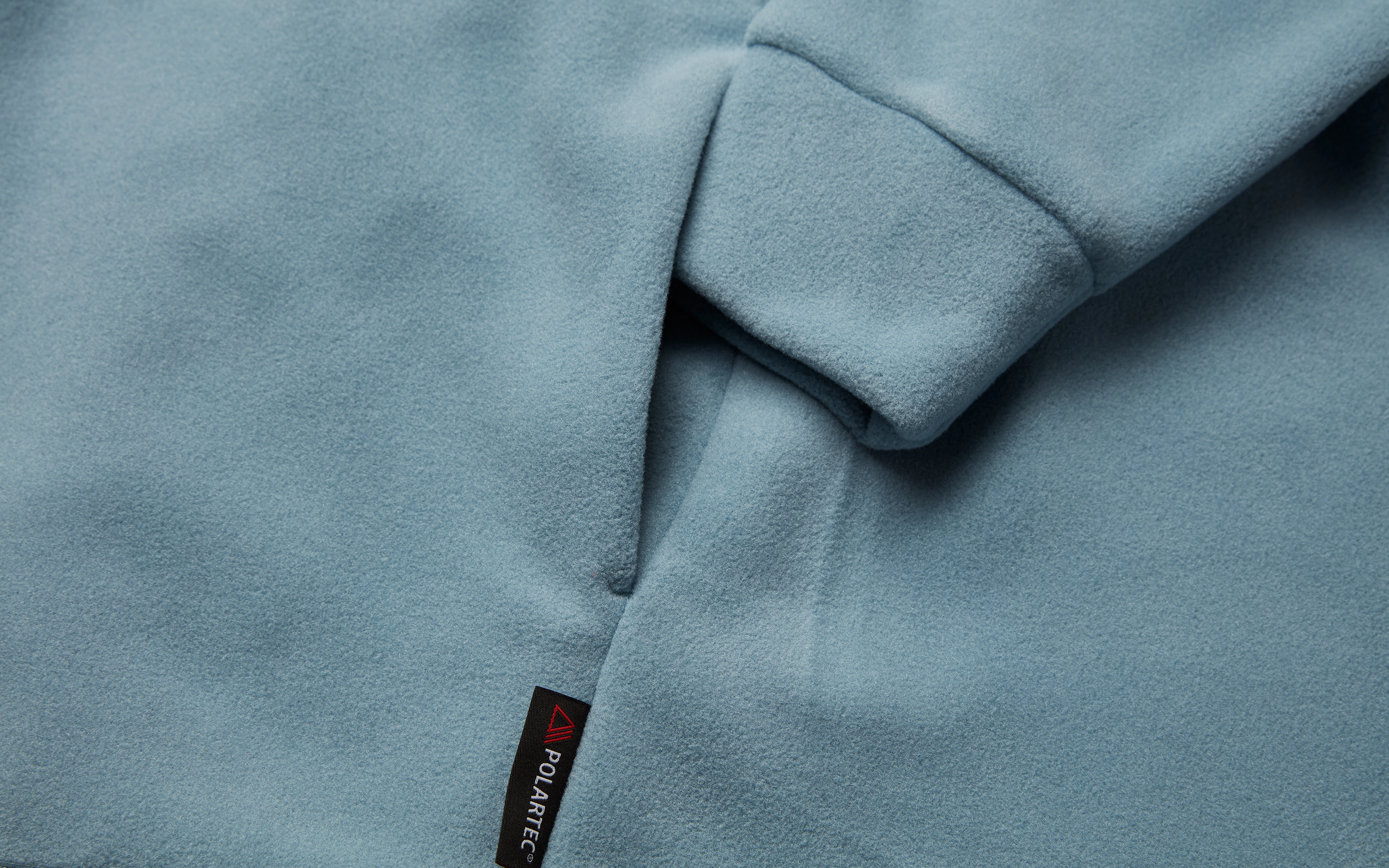 BOWMAN FLEECE HOOD
