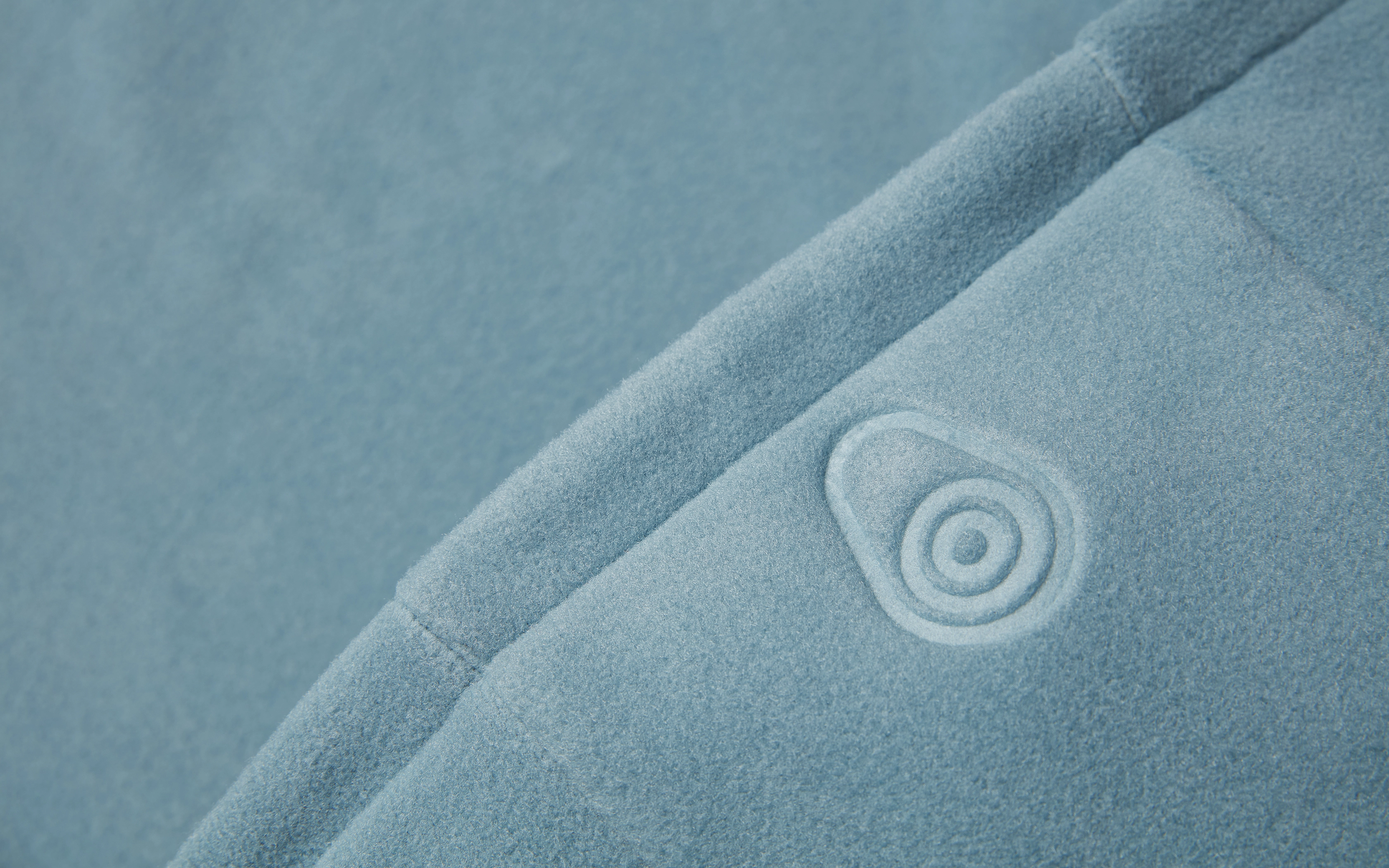 BOWMAN FLEECE HOOD