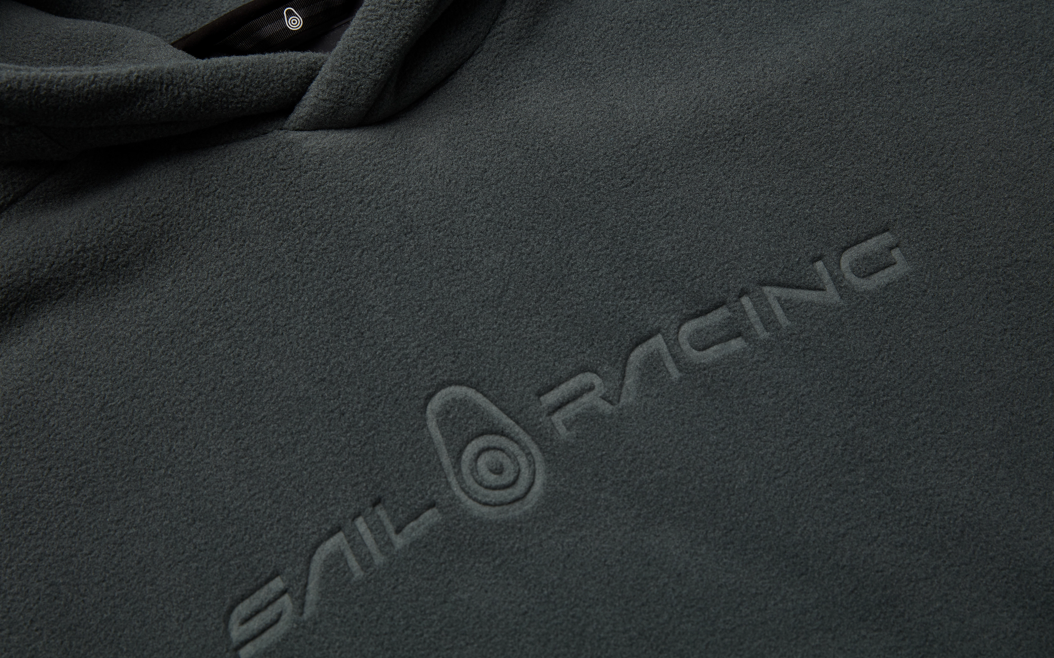 BOWMAN FLEECE HOOD