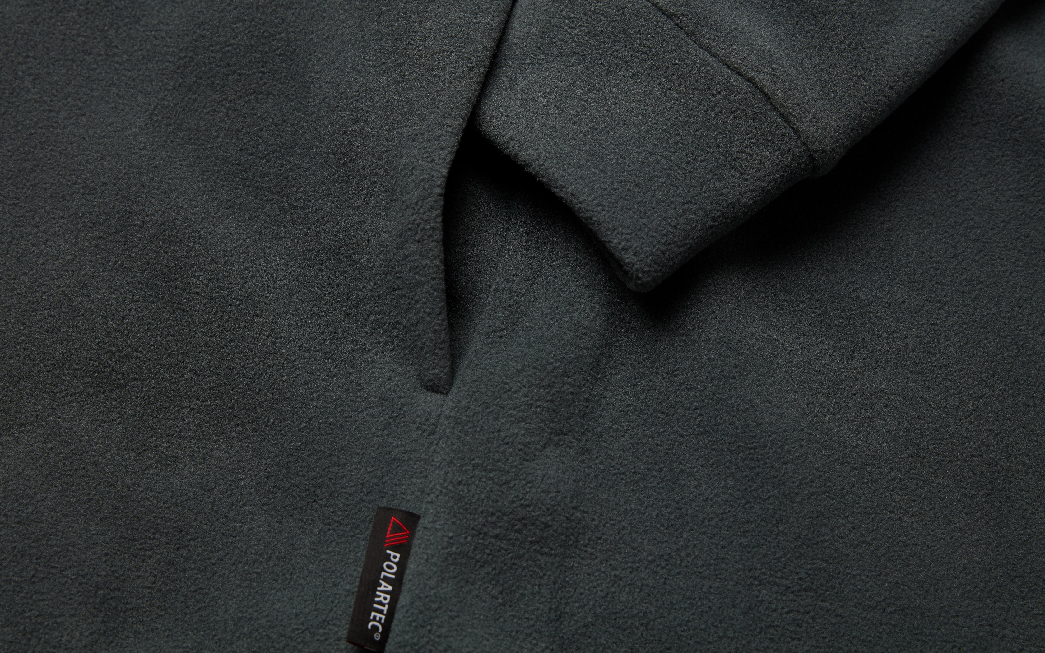 BOWMAN FLEECE HOOD