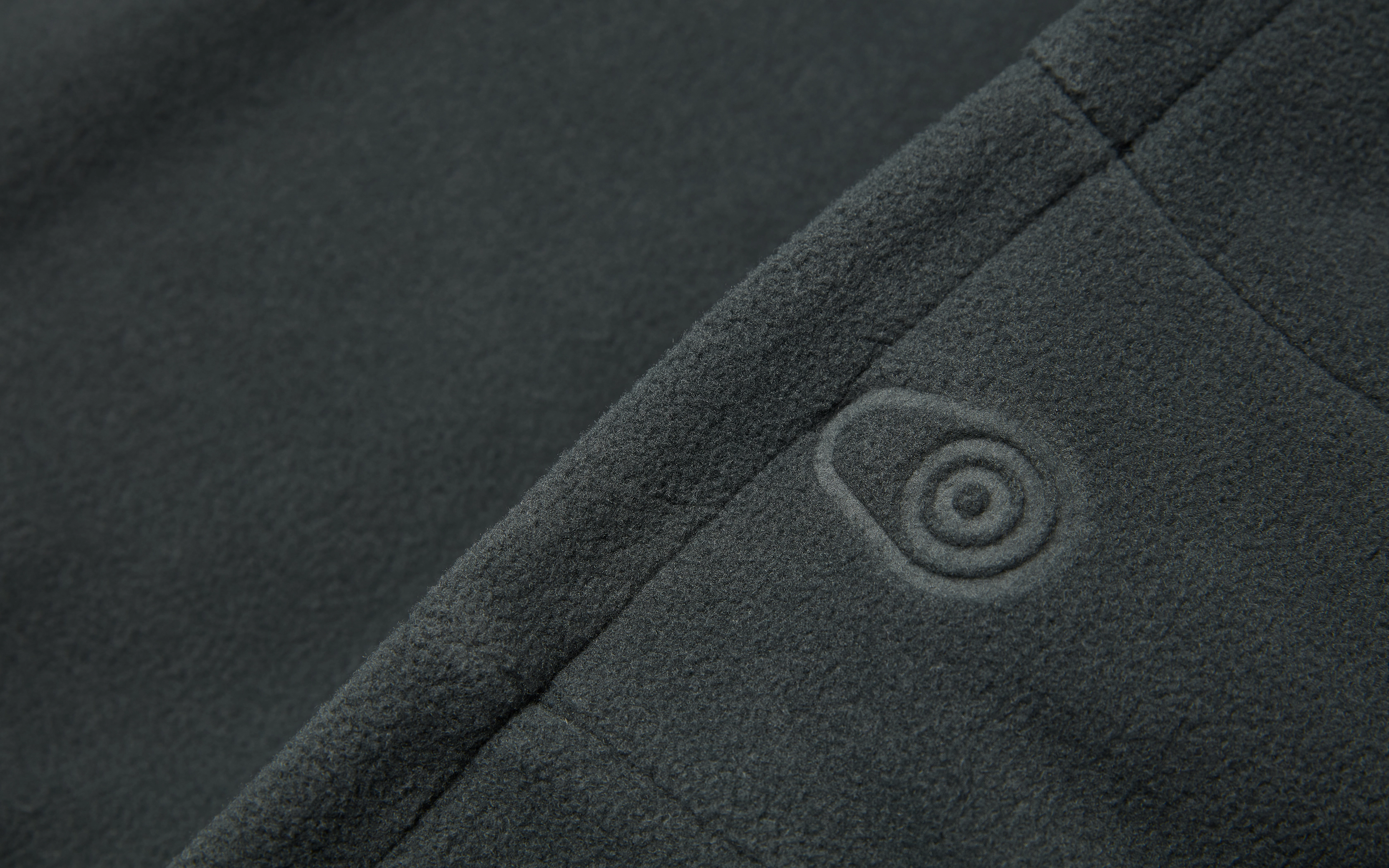 BOWMAN FLEECE HOOD