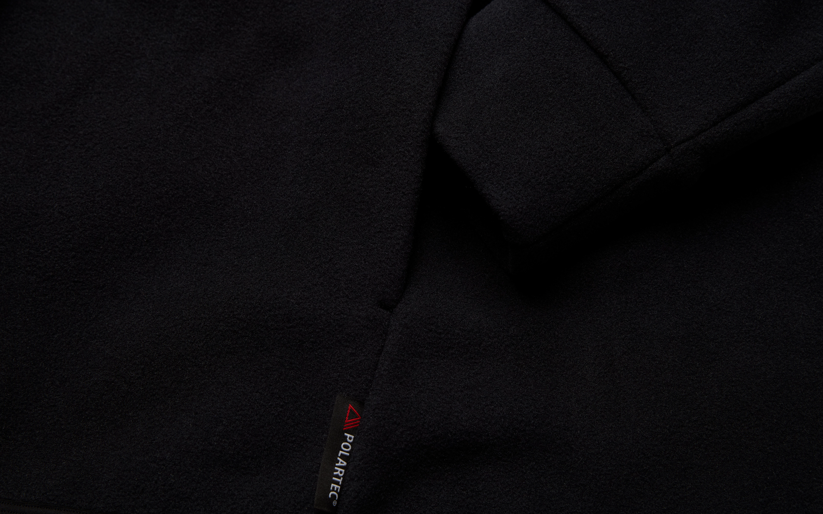 BOWMAN FLEECE HOOD