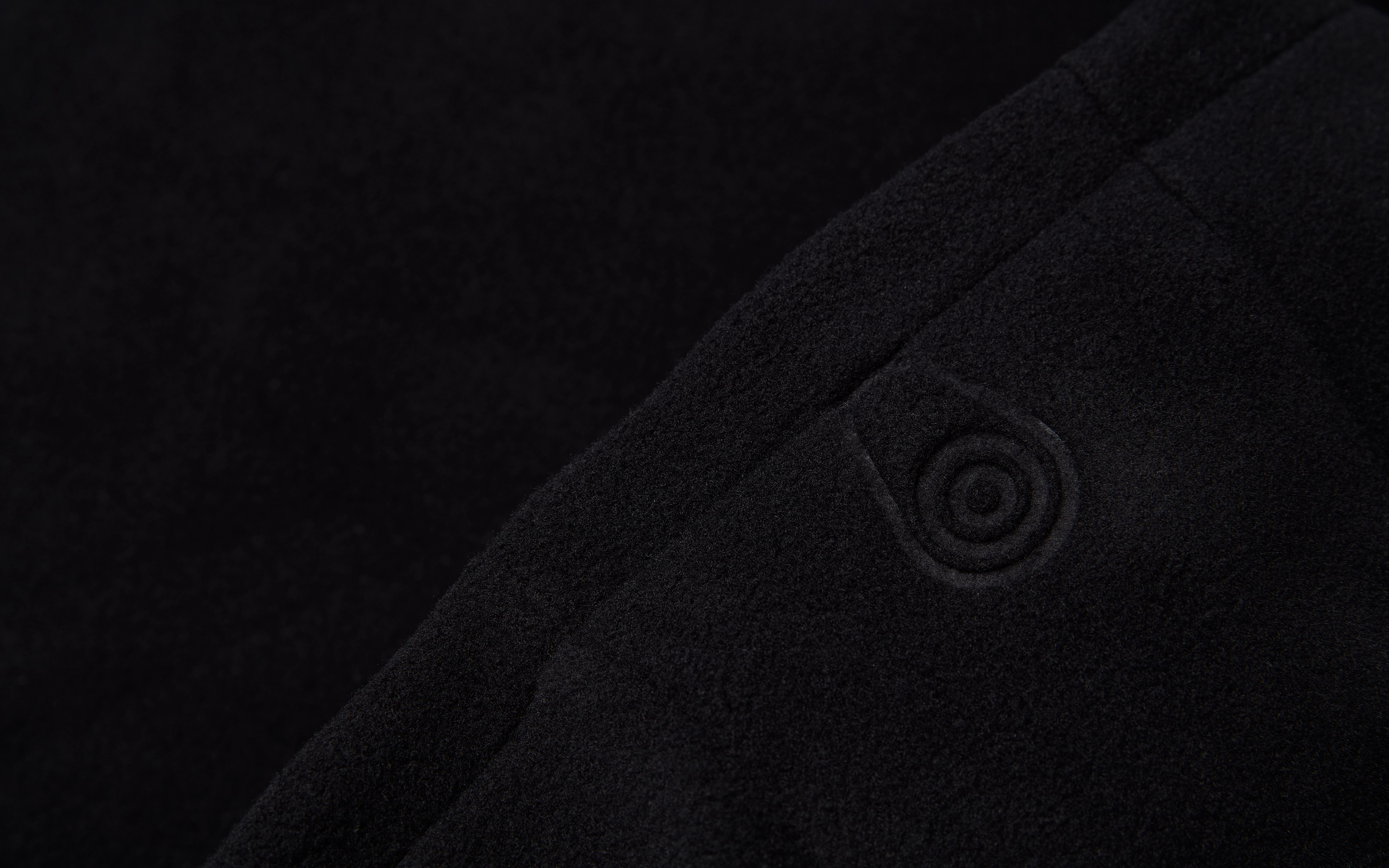 BOWMAN FLEECE HOOD