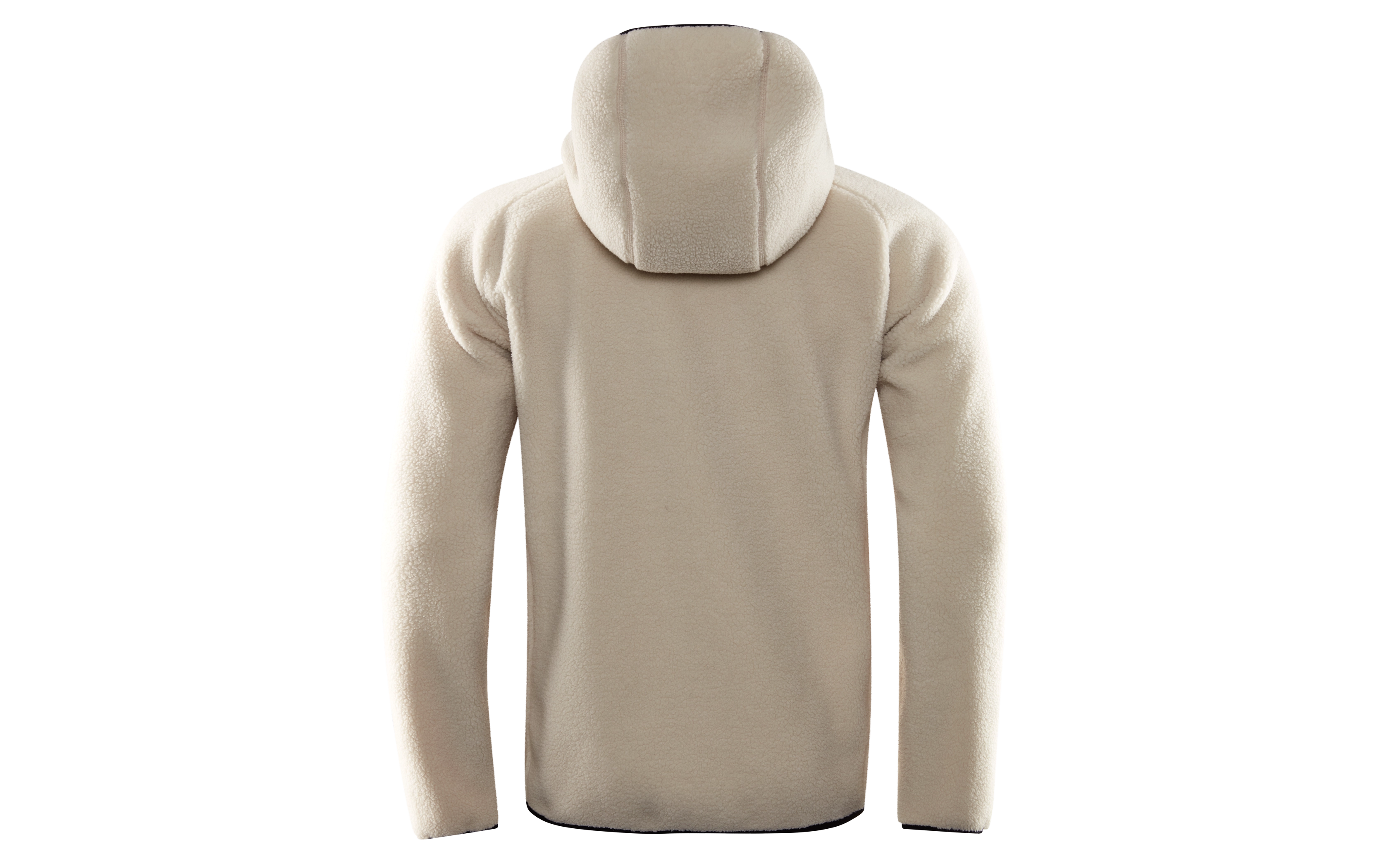 PATROL PILE HOOD