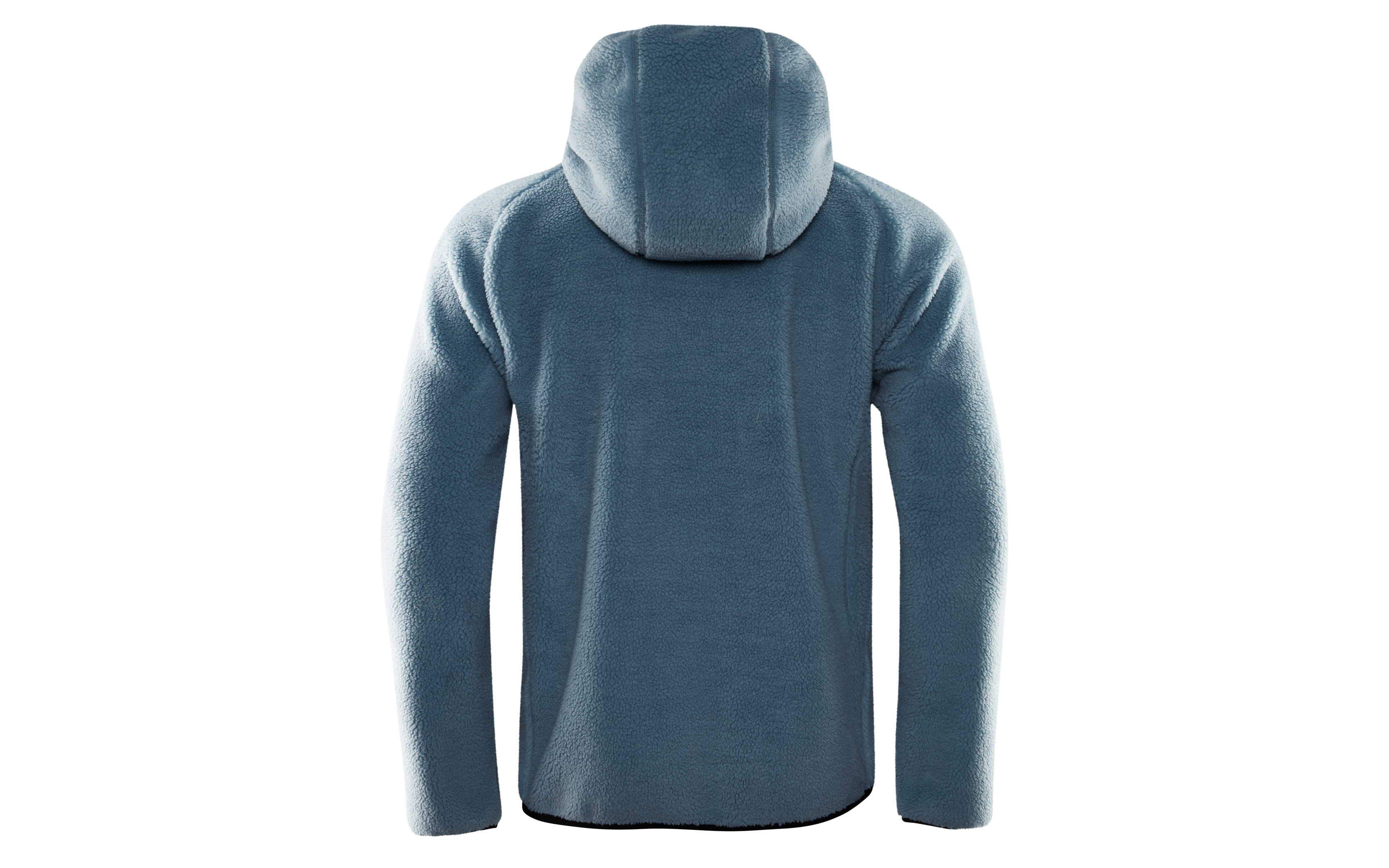 PATROL PILE HOOD