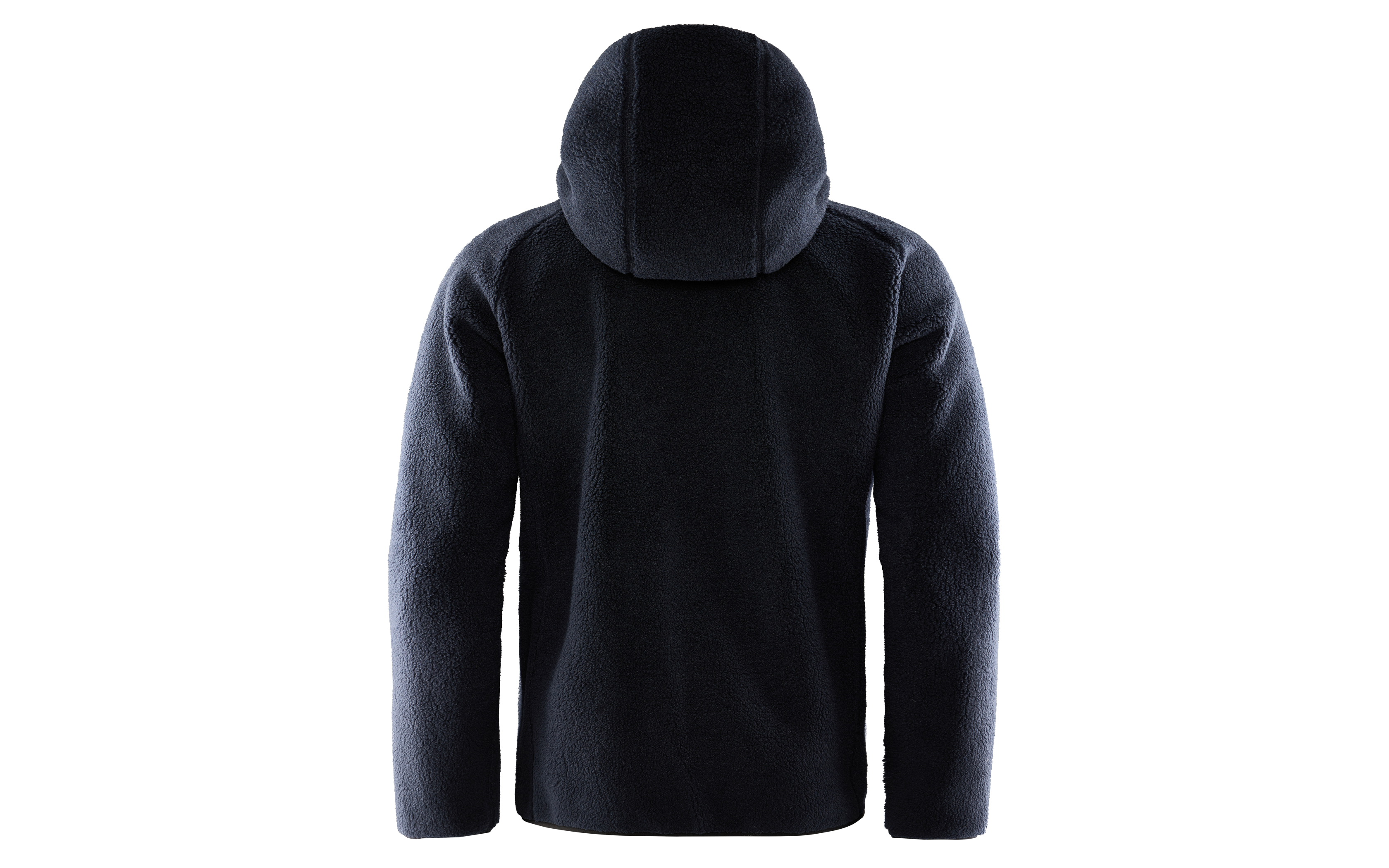 PATROL PILE HOOD