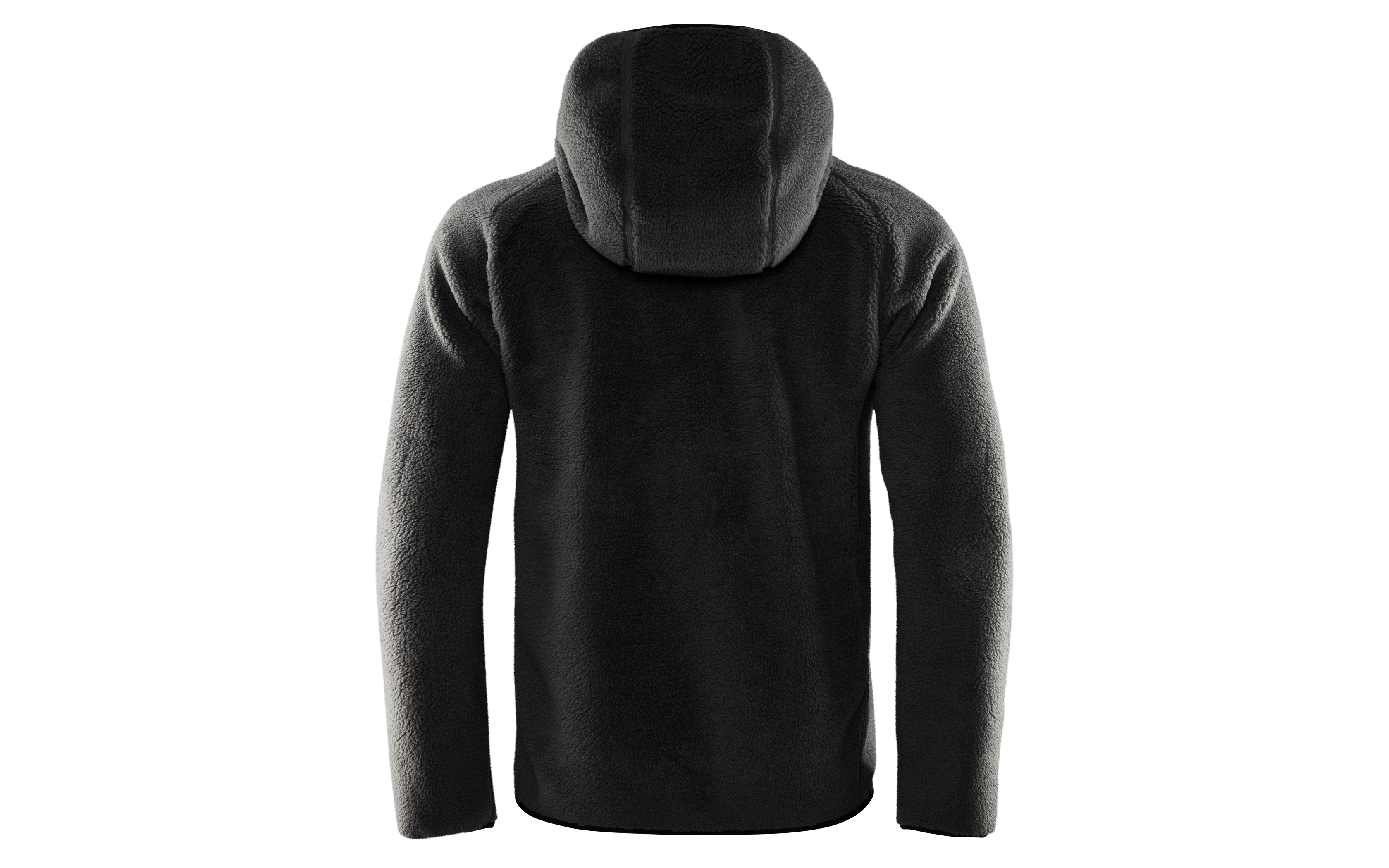 PATROL PILE HOOD