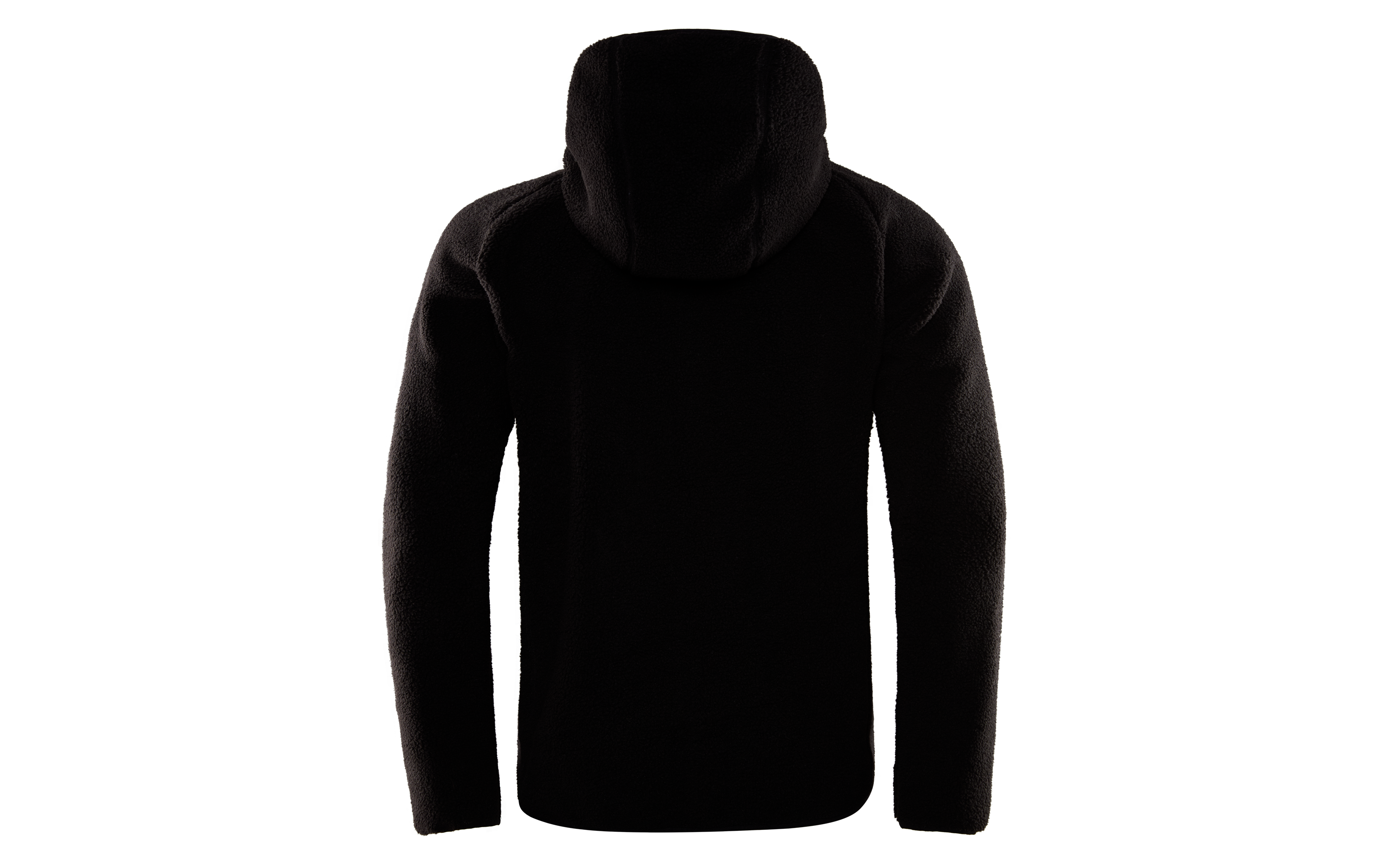 PATROL PILE HOOD