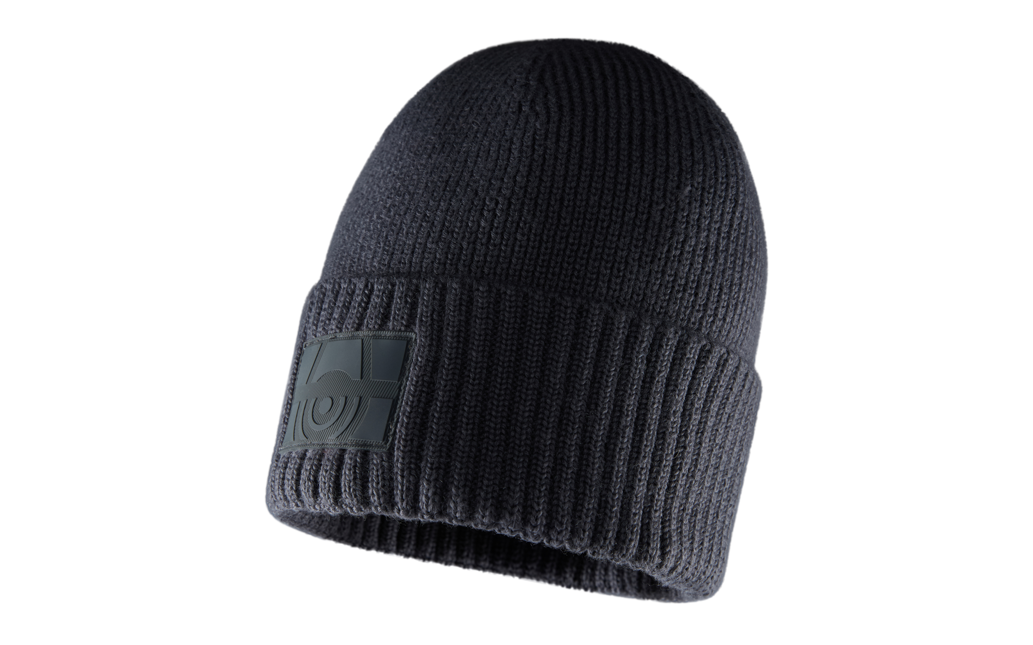 PATROL KNITTED BEANIE