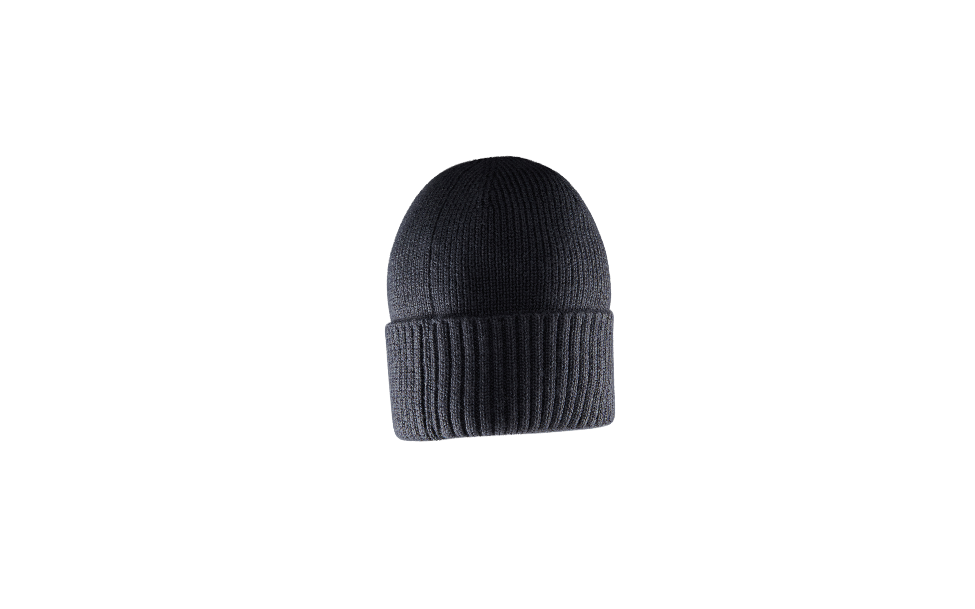 PATROL KNITTED BEANIE