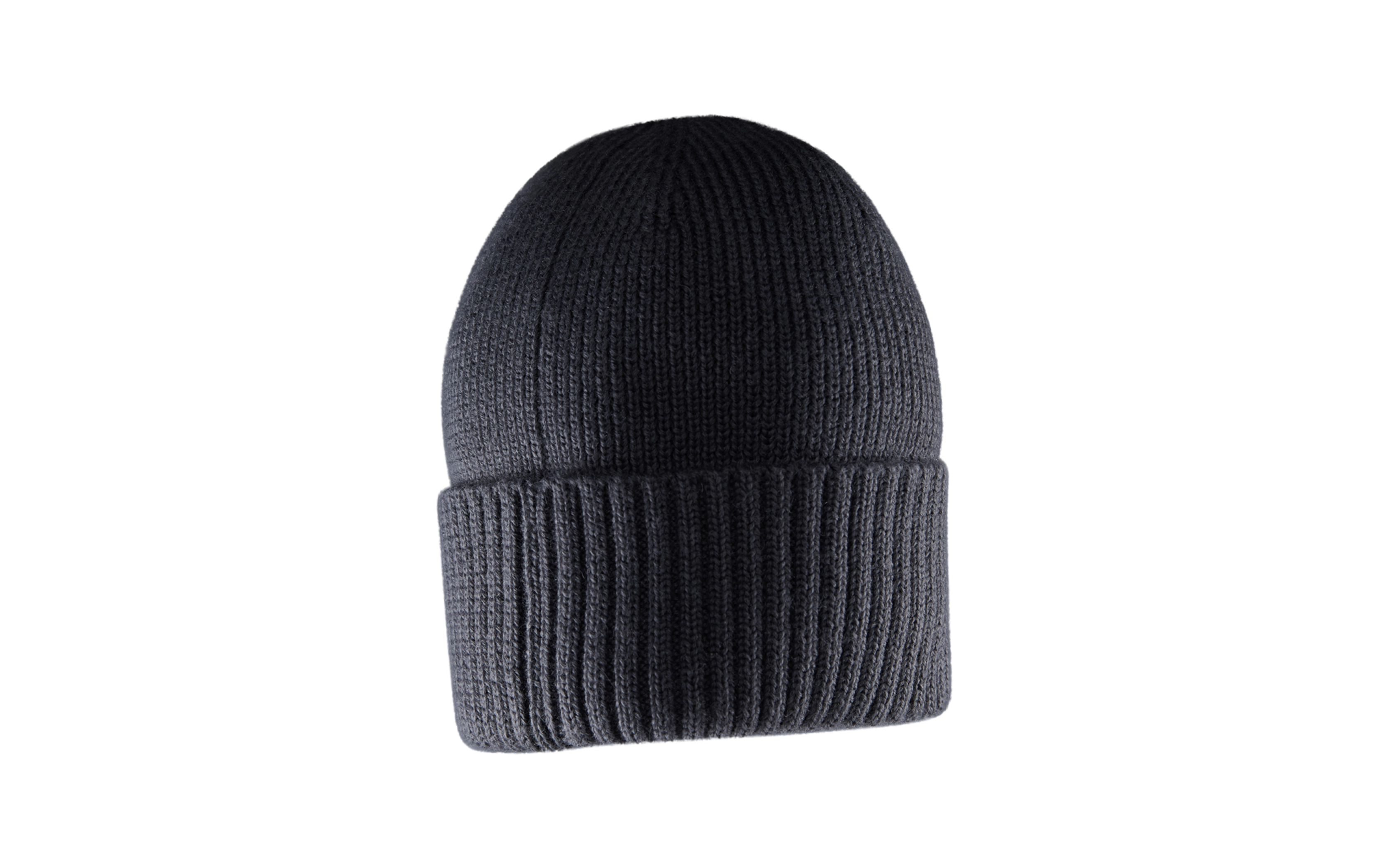 PATROL KNITTED BEANIE