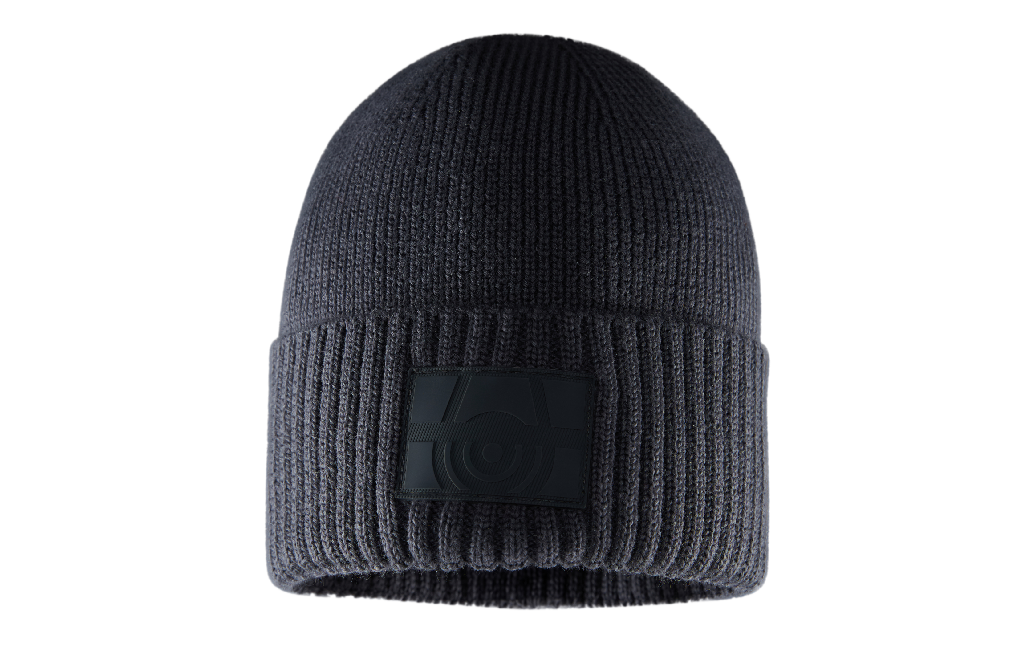 PATROL KNITTED BEANIE