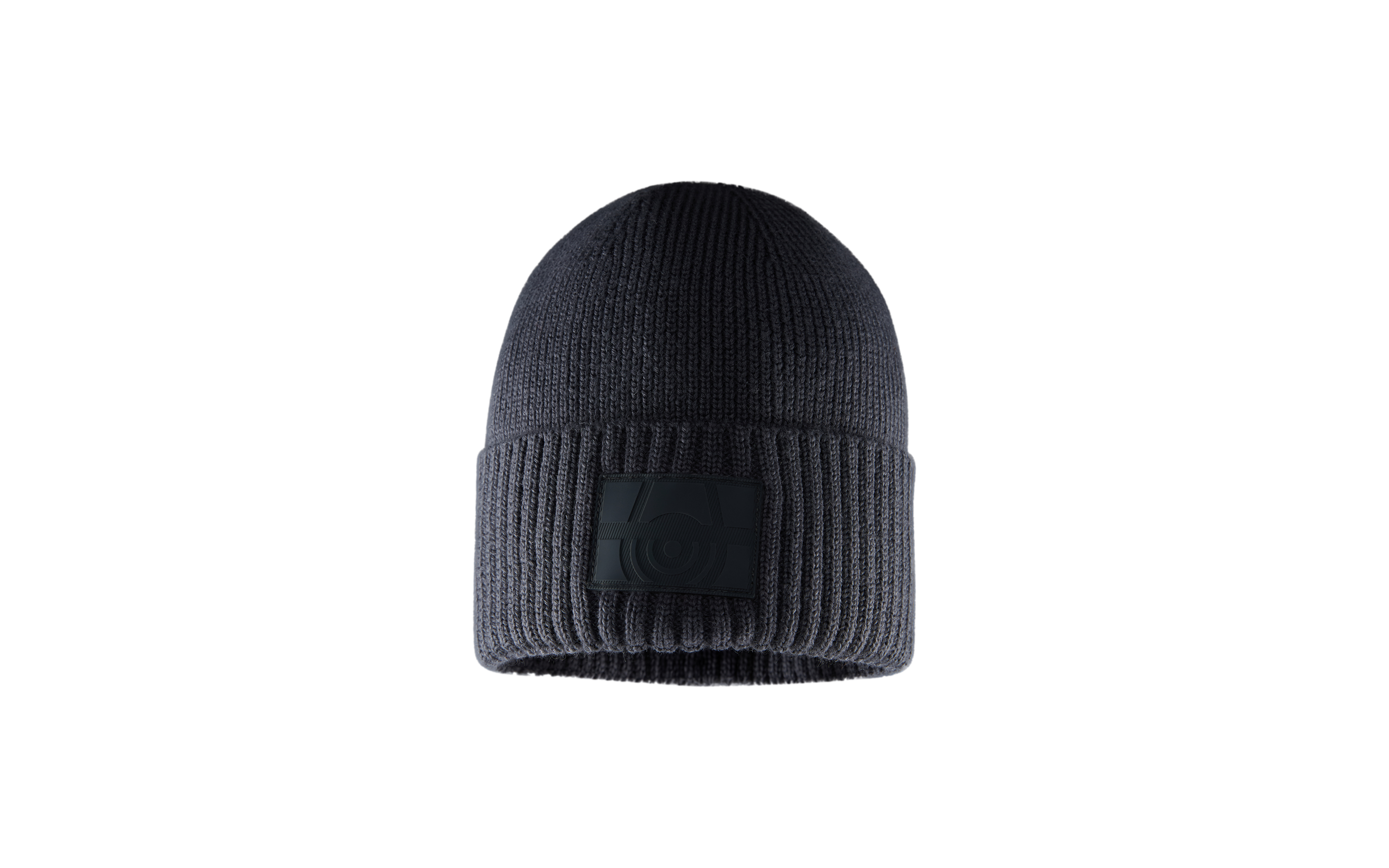 PATROL KNITTED BEANIE