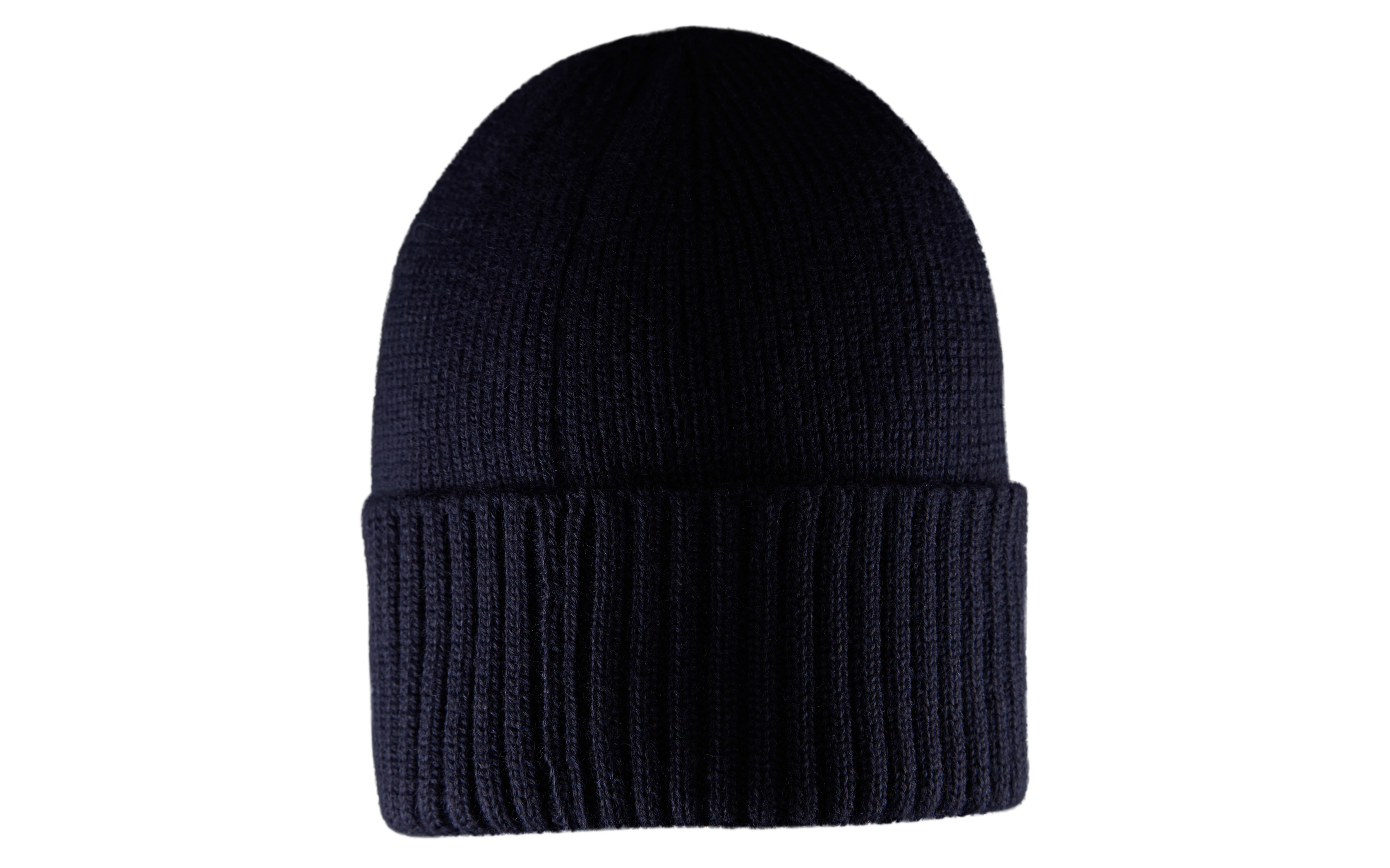 PATROL KNITTED BEANIE