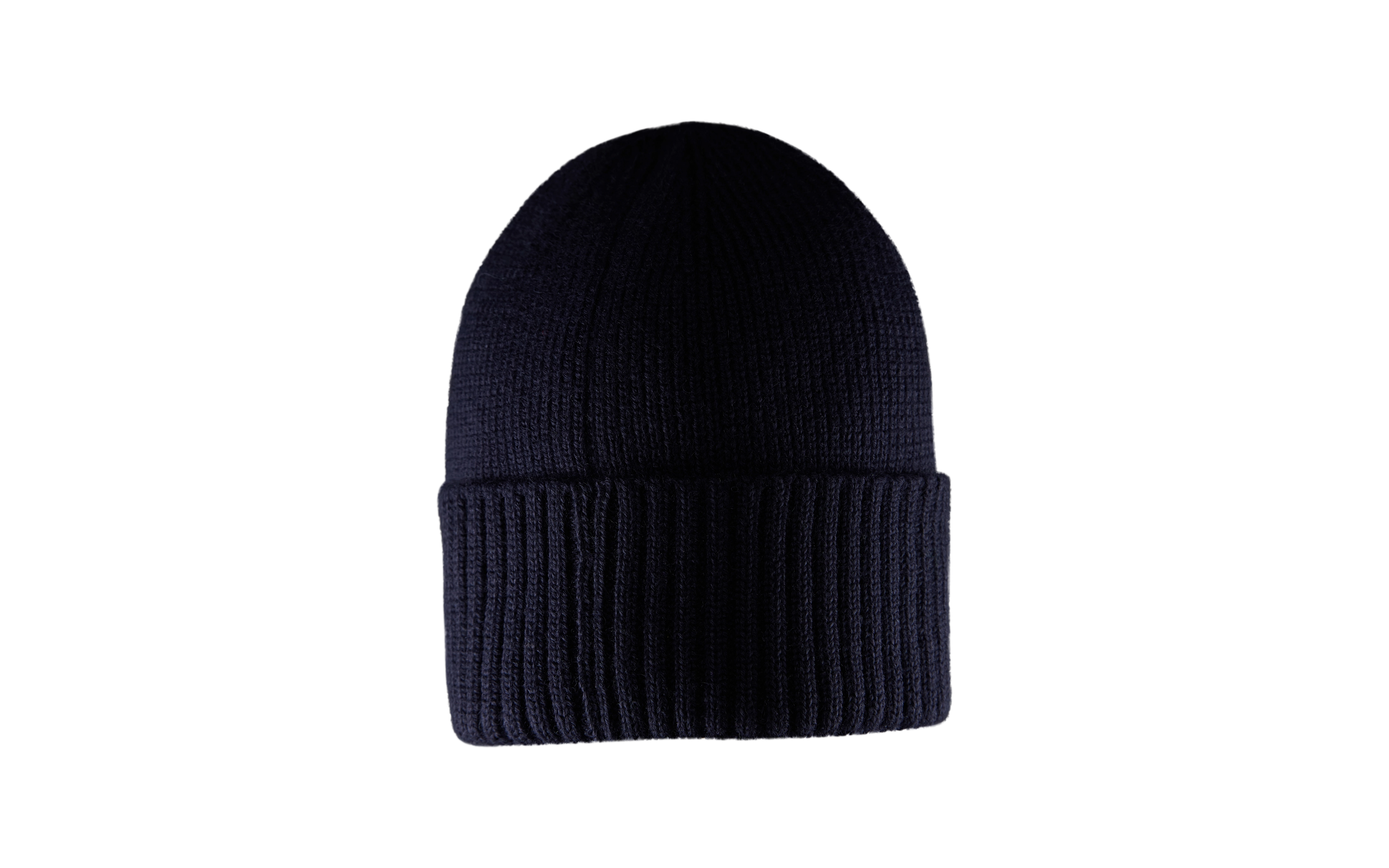 PATROL KNITTED BEANIE