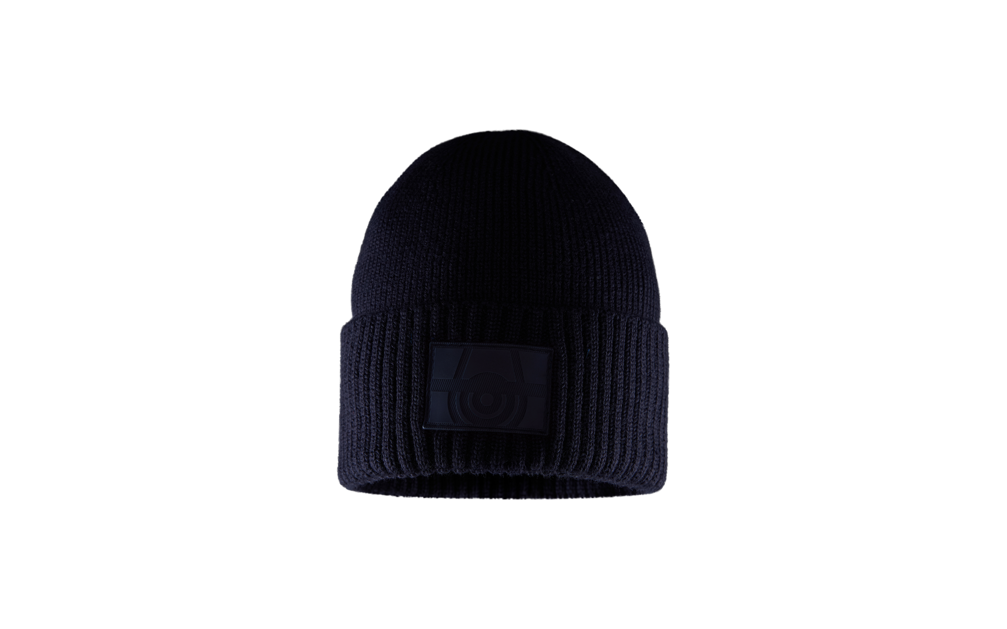 PATROL KNITTED BEANIE