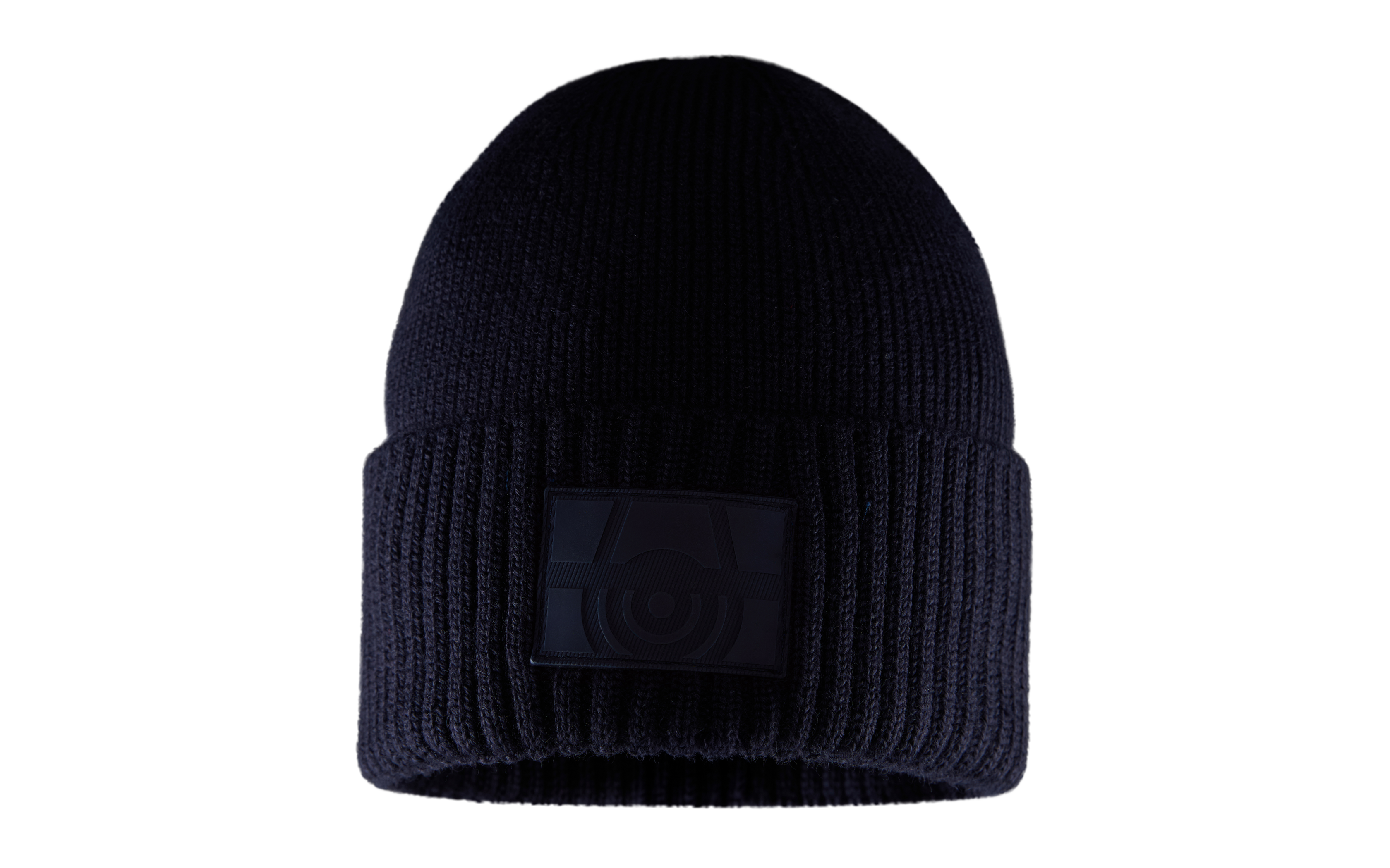 PATROL KNITTED BEANIE