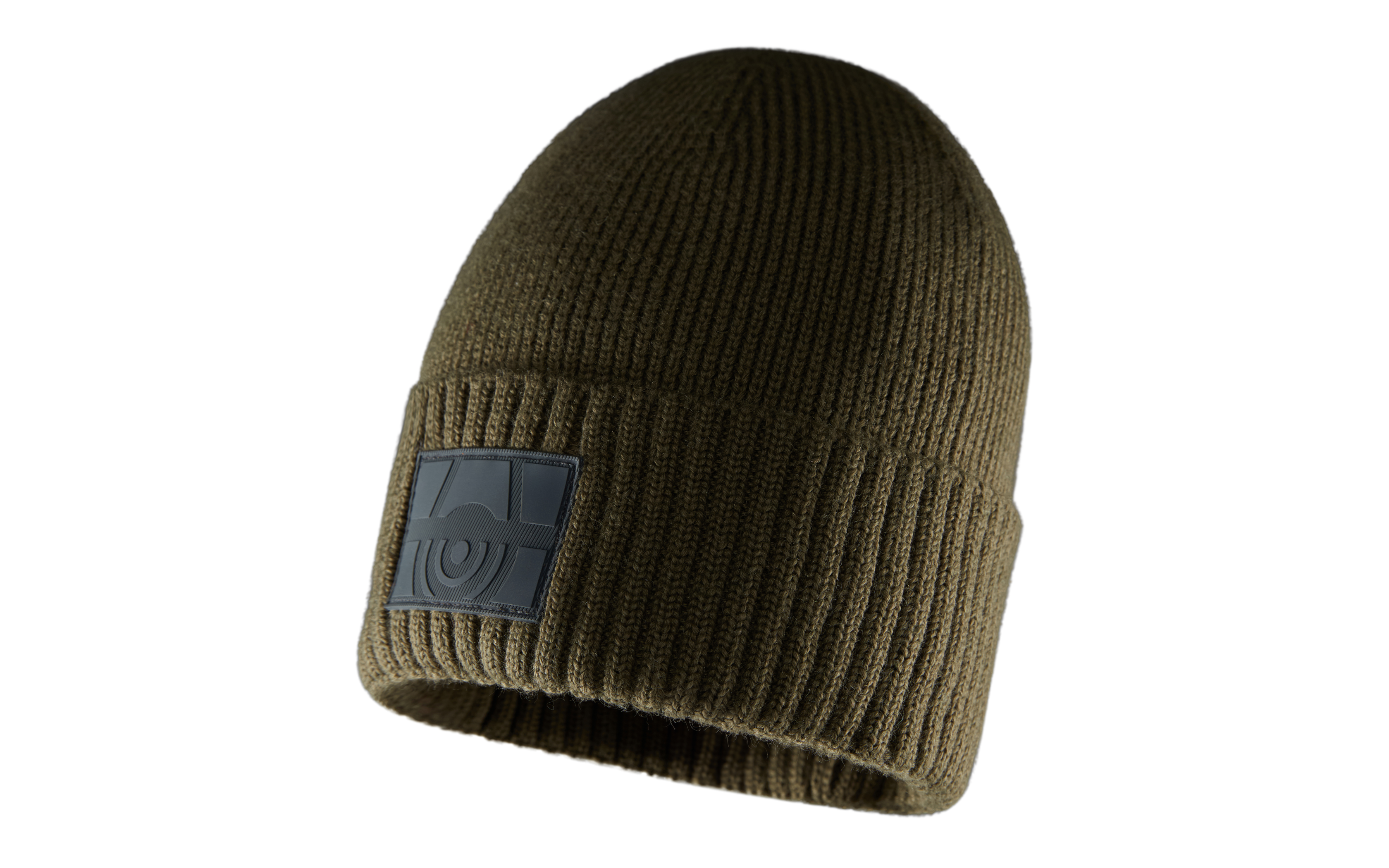 PATROL KNITTED BEANIE