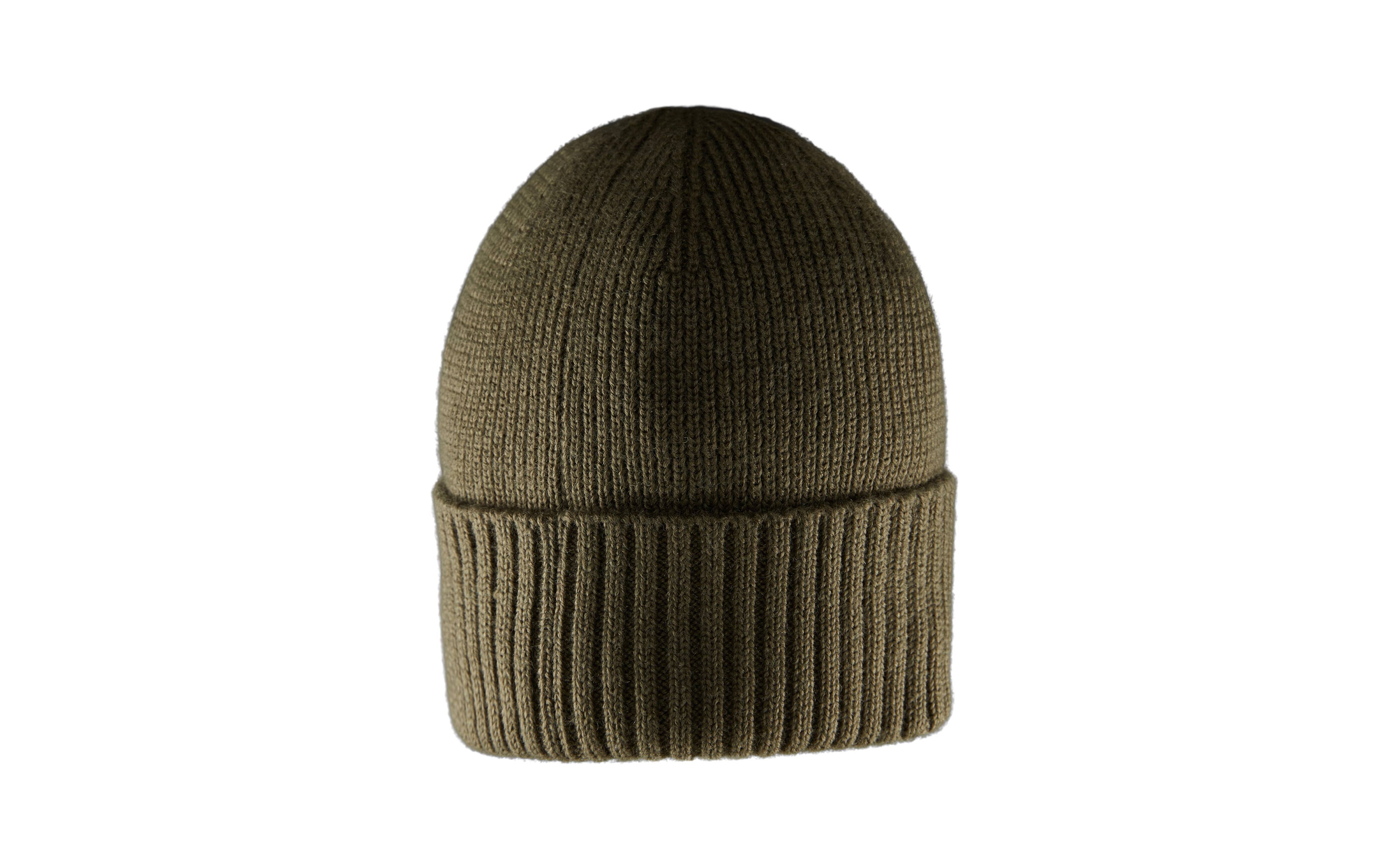 PATROL KNITTED BEANIE