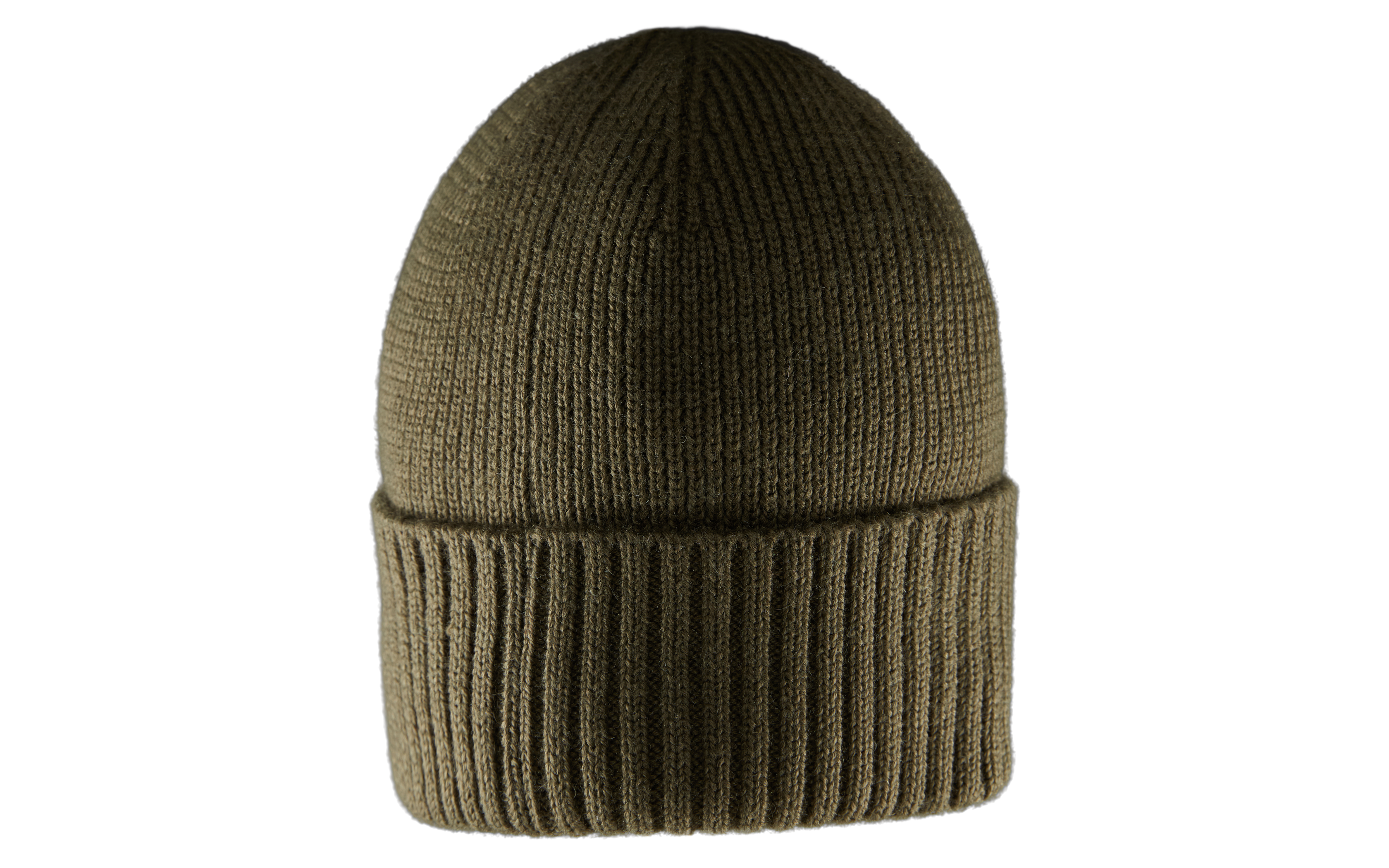 PATROL KNITTED BEANIE