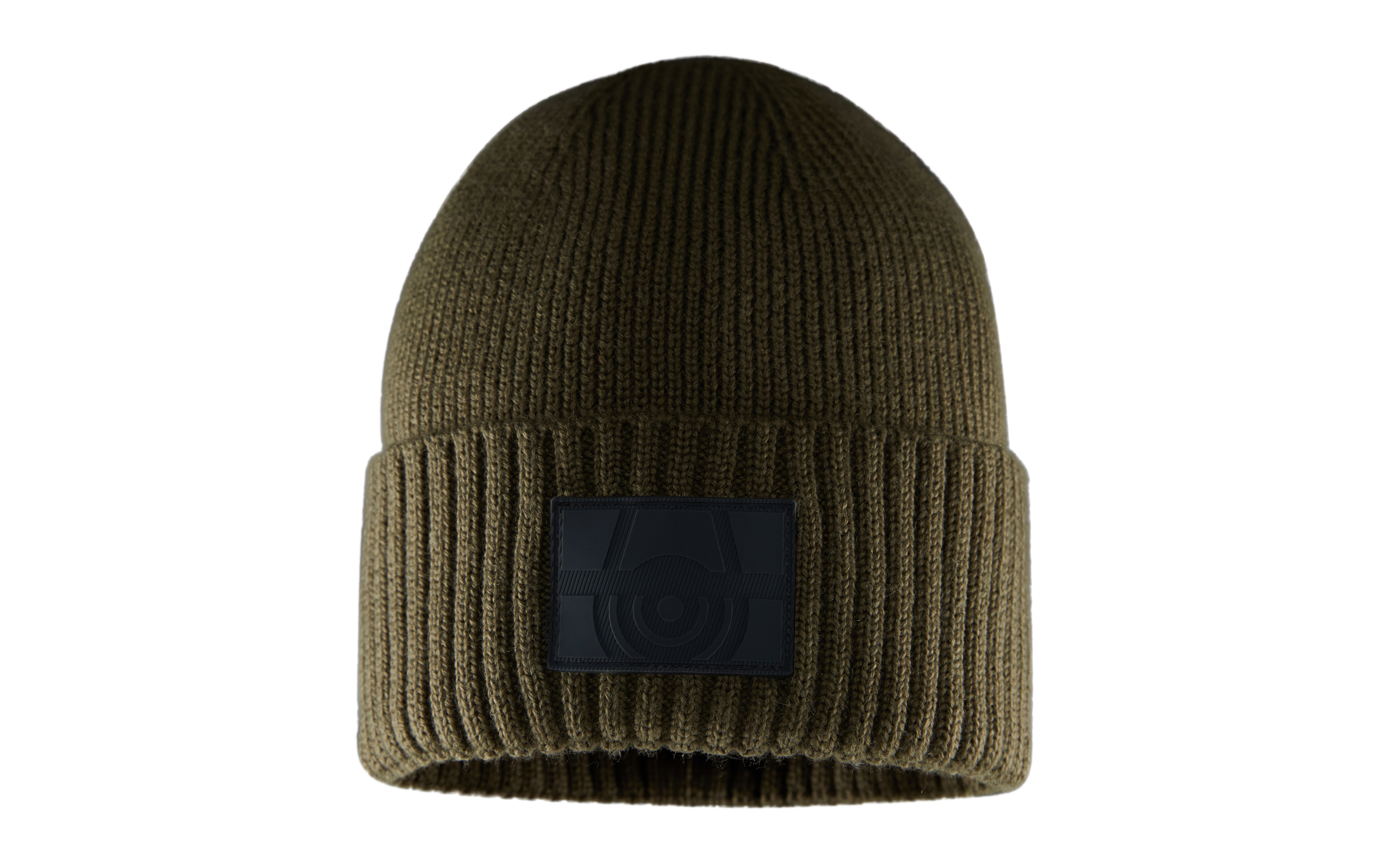 PATROL KNITTED BEANIE