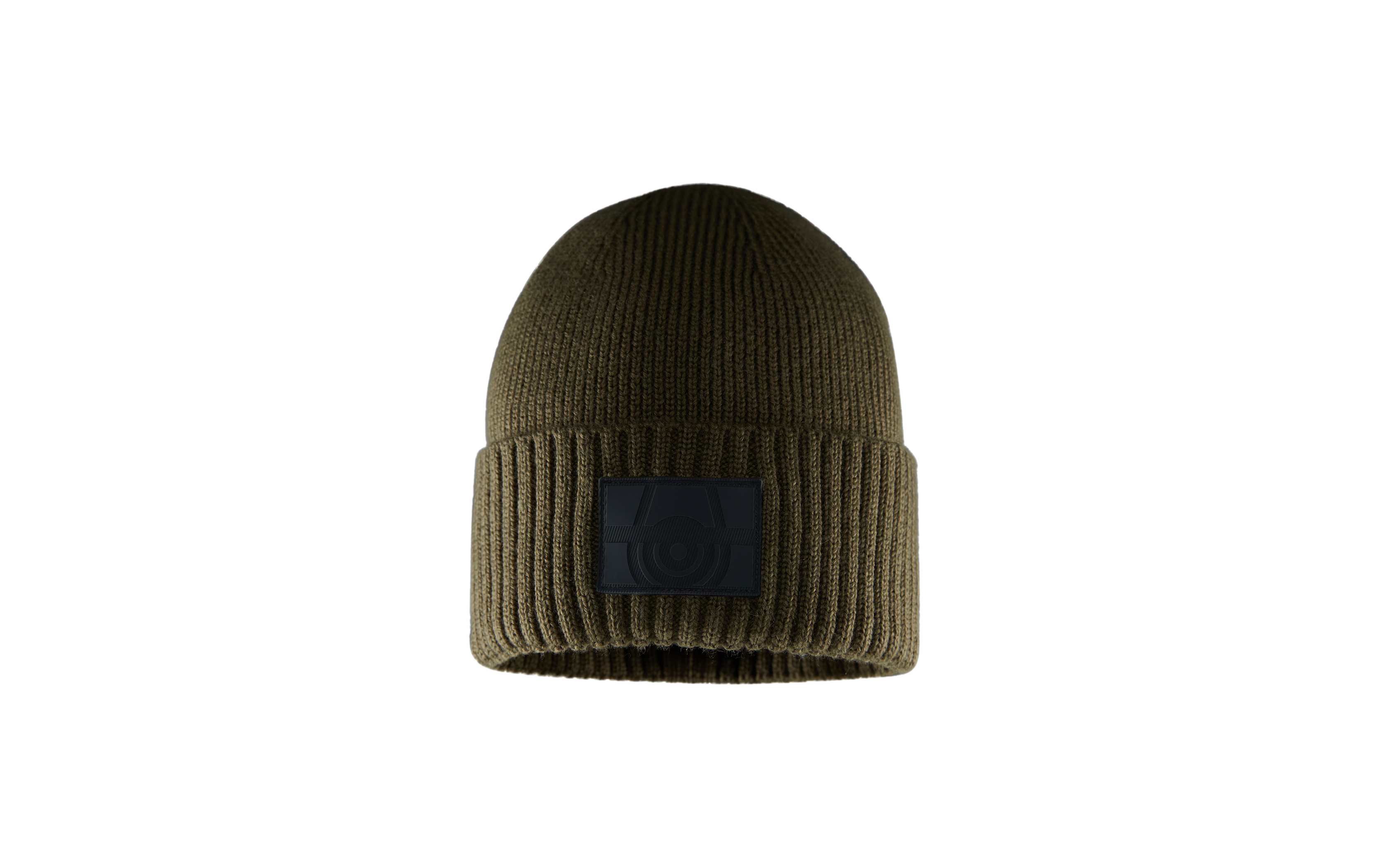 PATROL KNITTED BEANIE