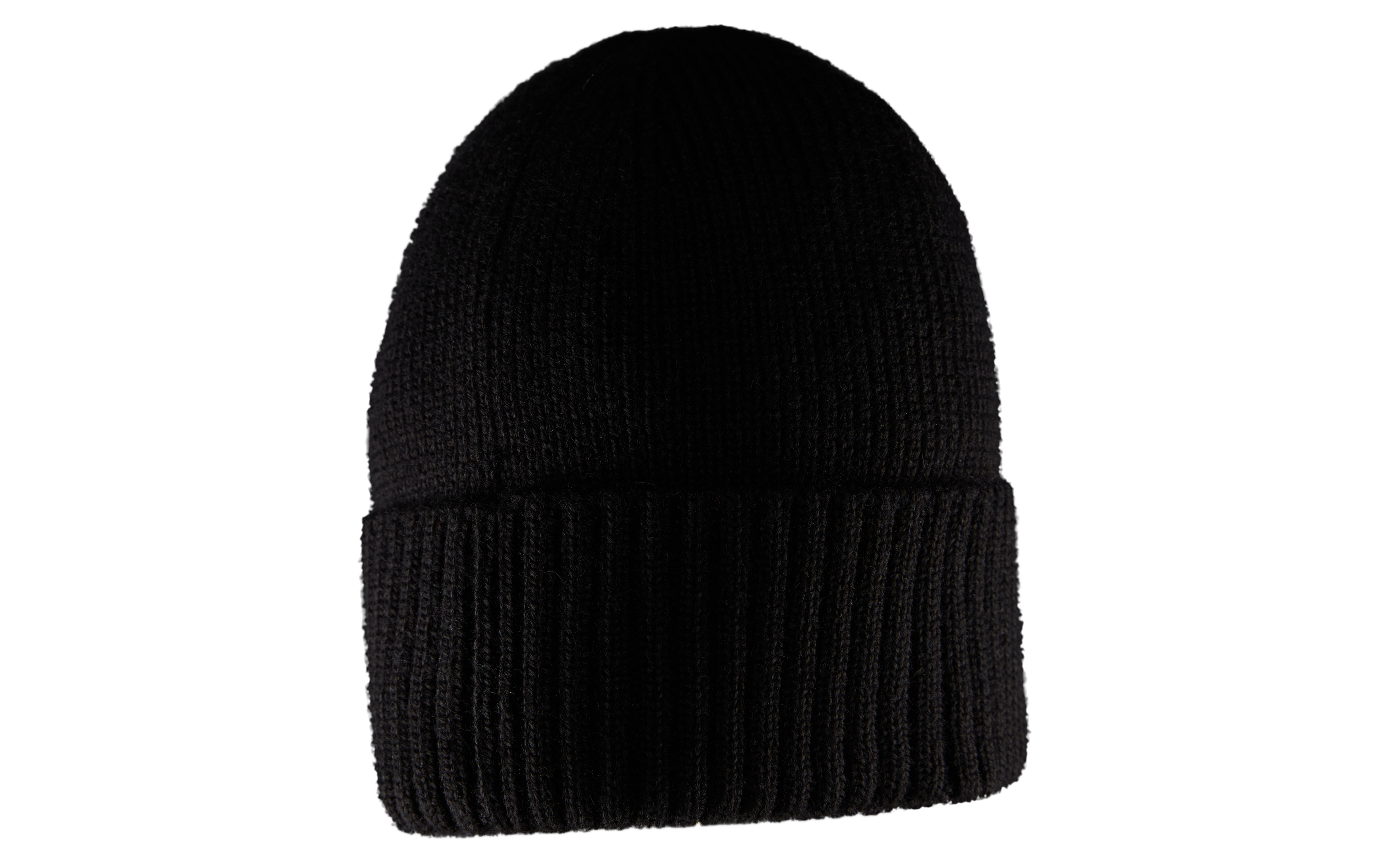 PATROL KNITTED BEANIE