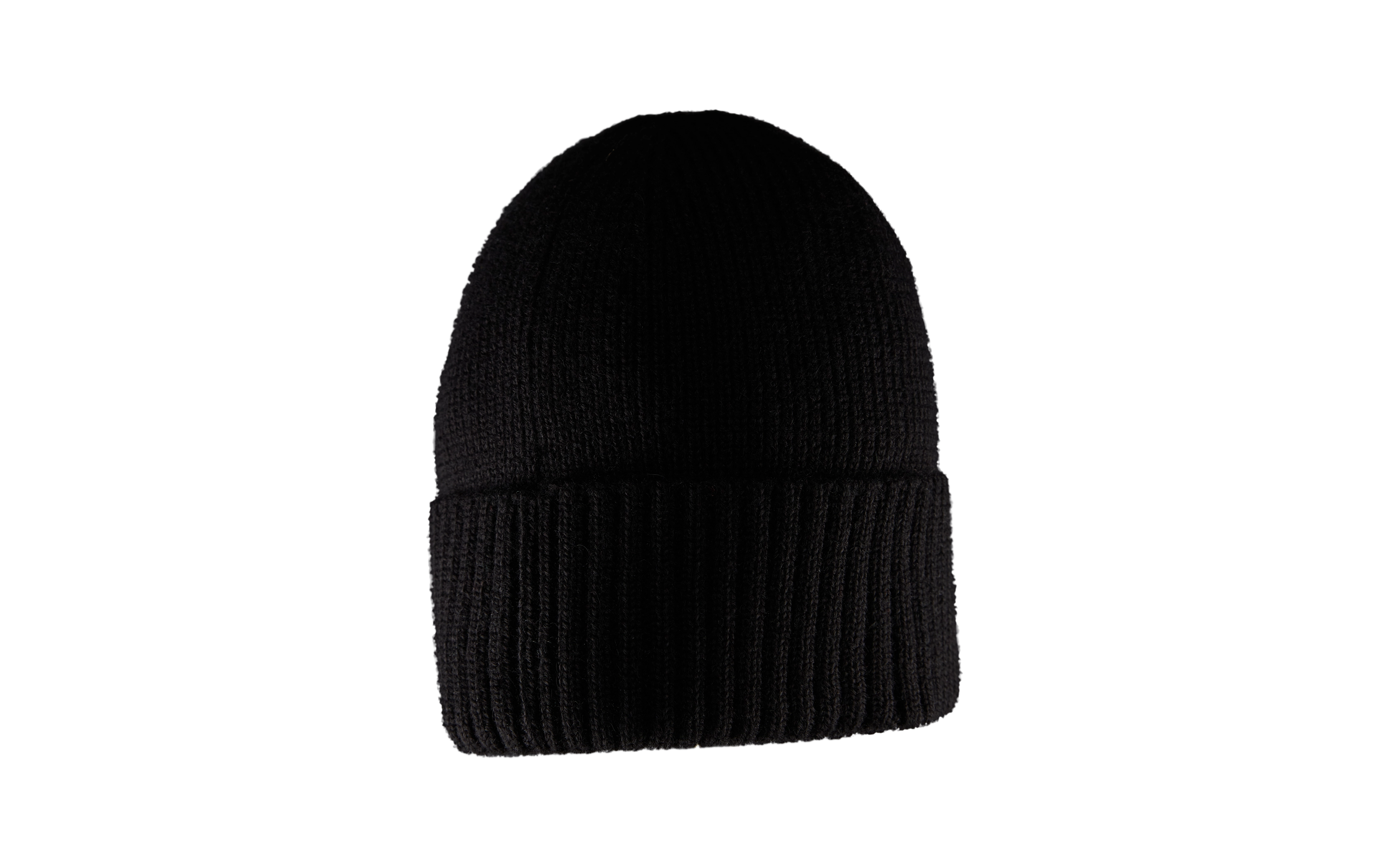 PATROL KNITTED BEANIE