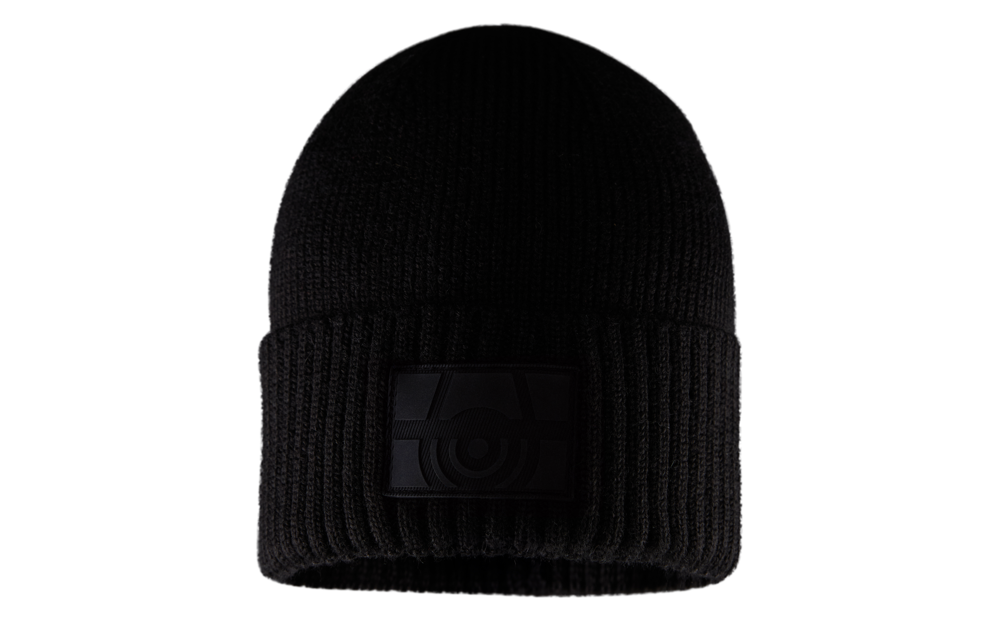 PATROL KNITTED BEANIE