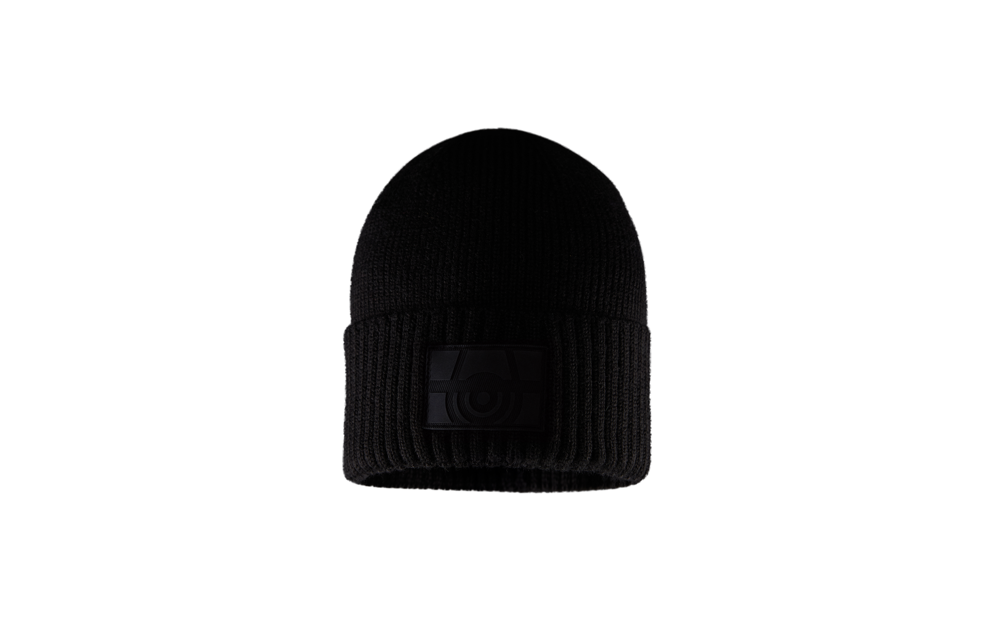 PATROL KNITTED BEANIE