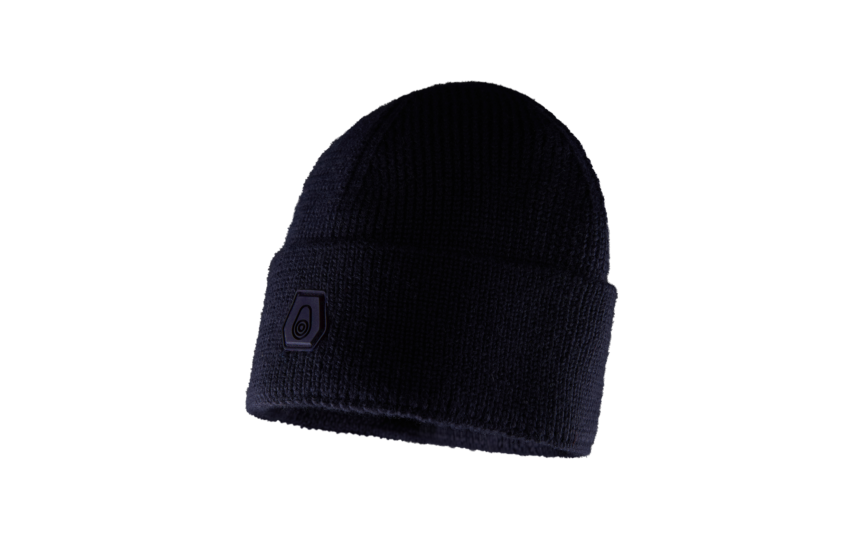 BOWMAN FOLDED WOOL BEANIE