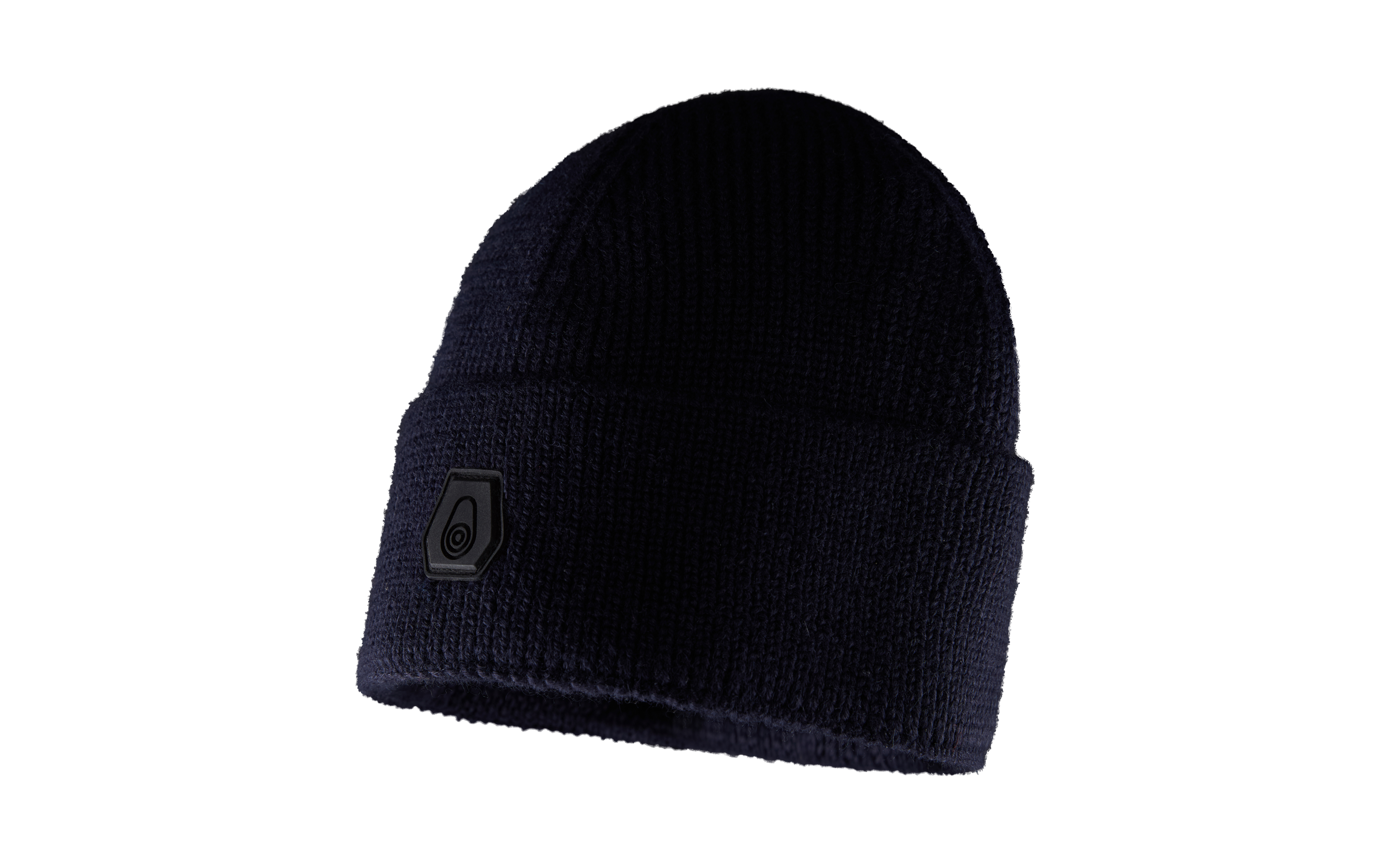 BOWMAN FOLDED WOOL BEANIE