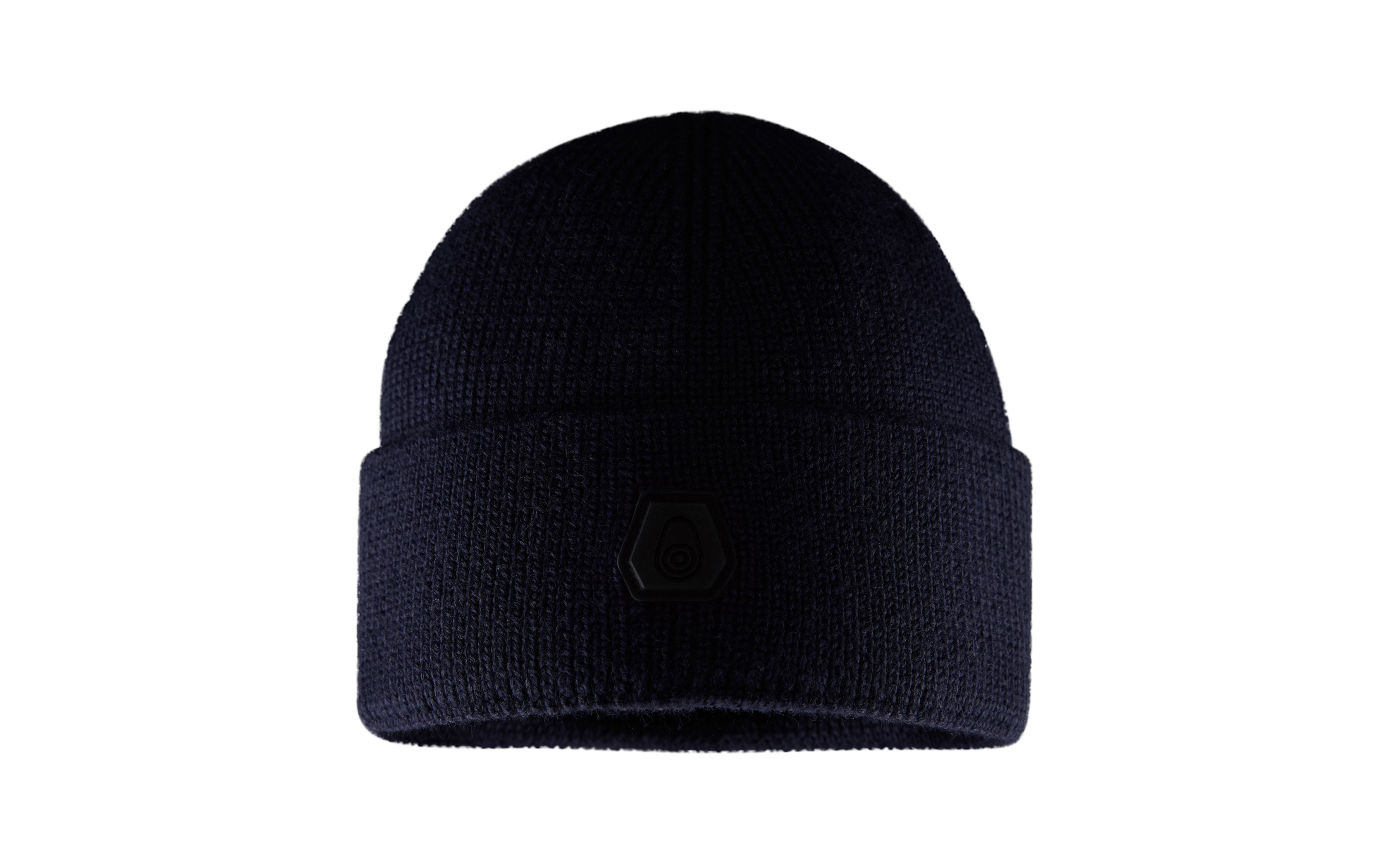BOWMAN FOLDED WOOL BEANIE