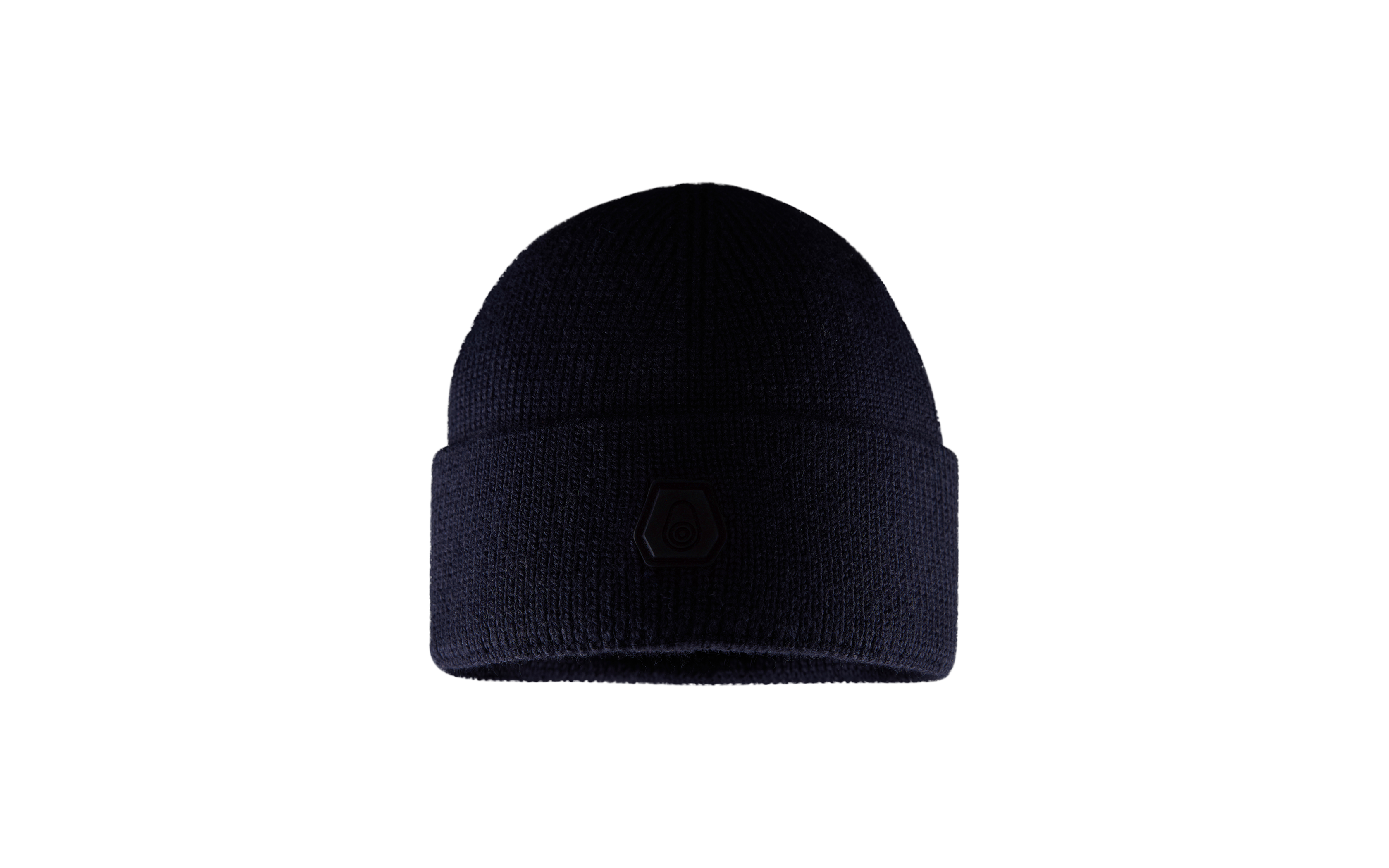 BOWMAN FOLDED WOOL BEANIE