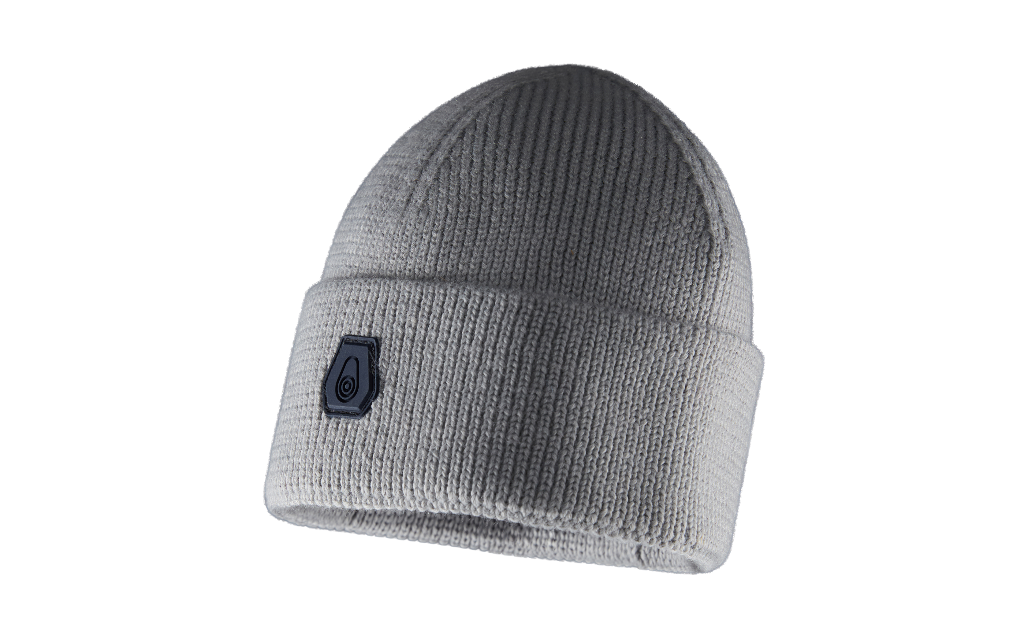 BOWMAN FOLDED WOOL BEANIE