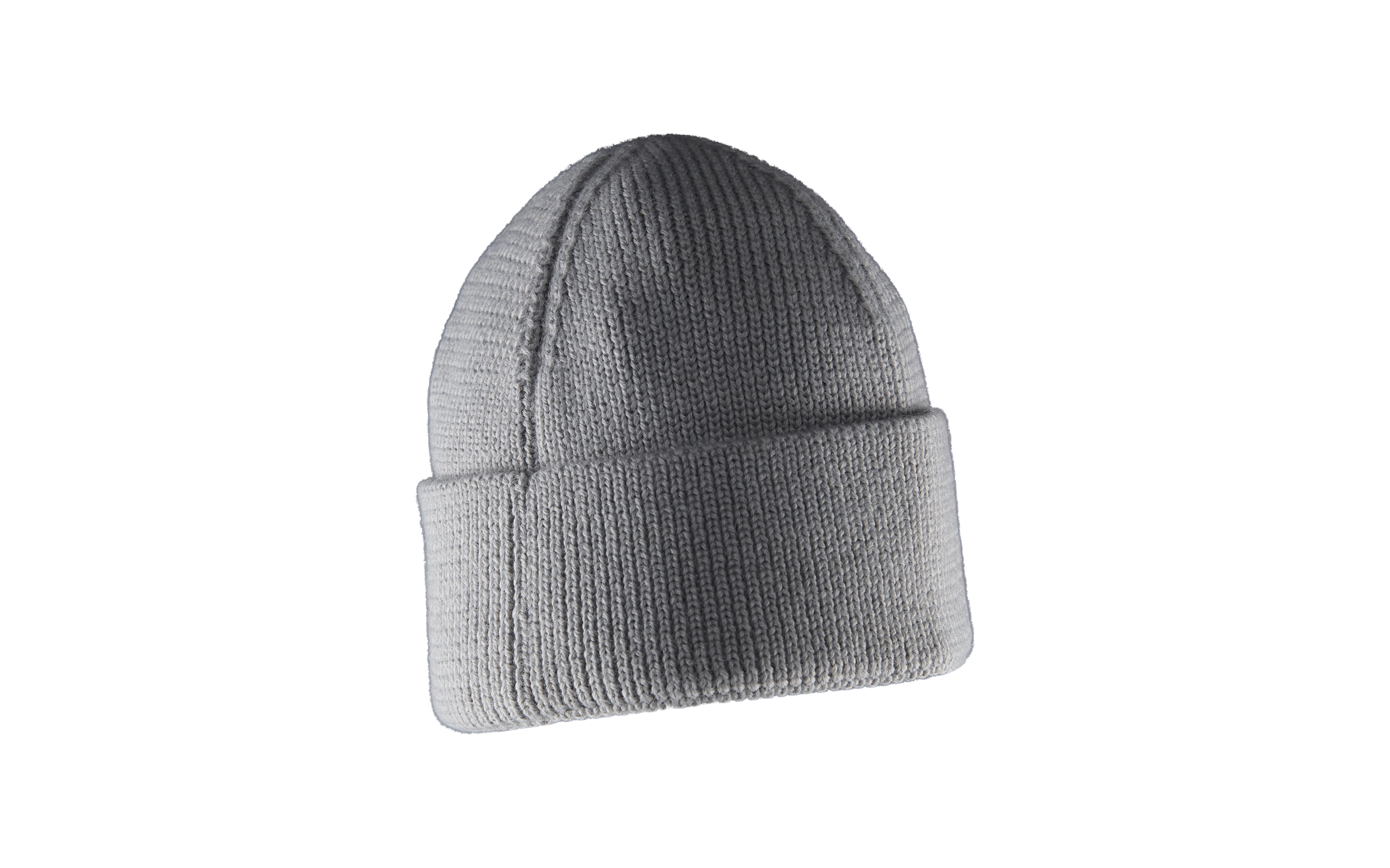 BOWMAN FOLDED WOOL BEANIE