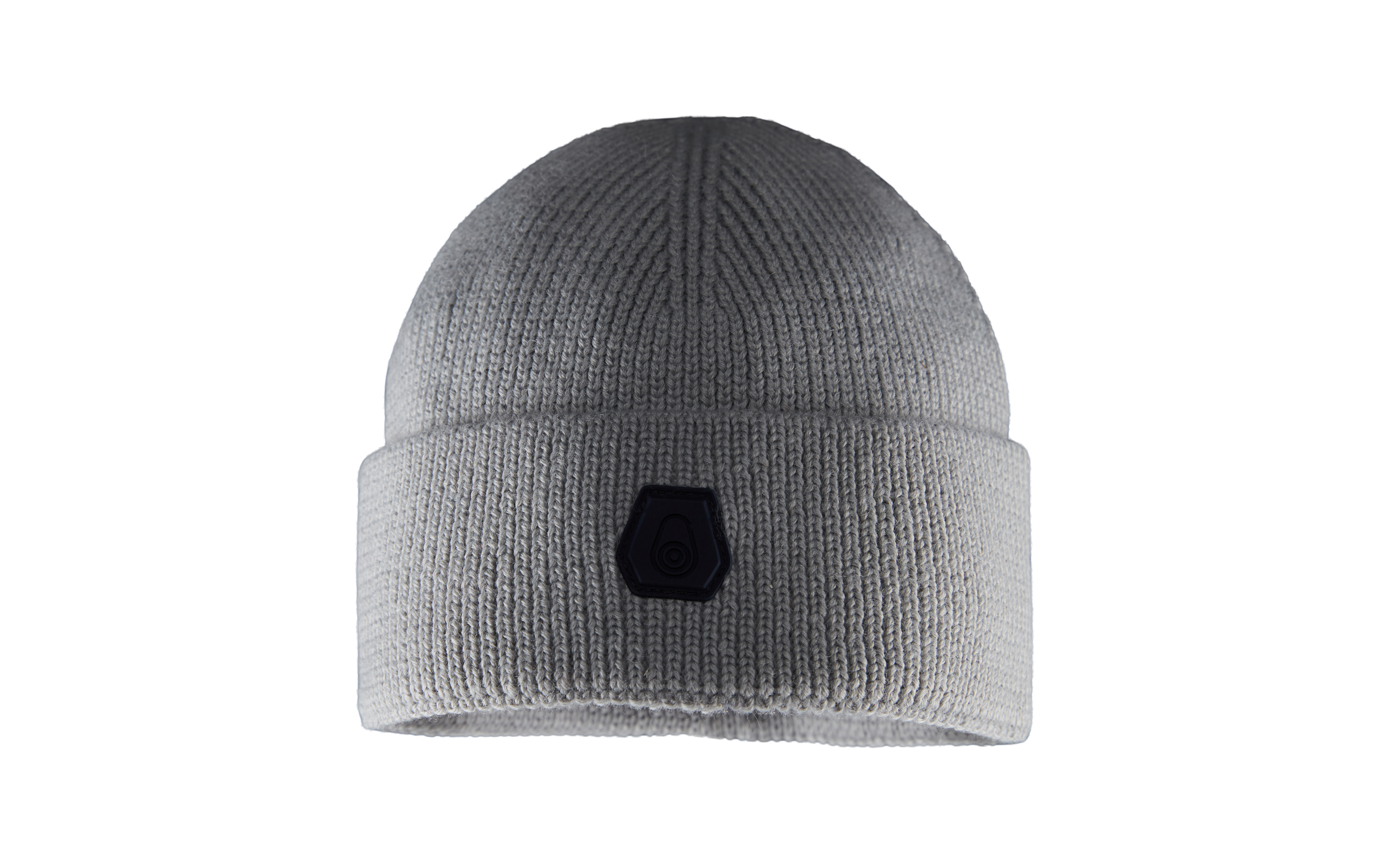 BOWMAN FOLDED WOOL BEANIE
