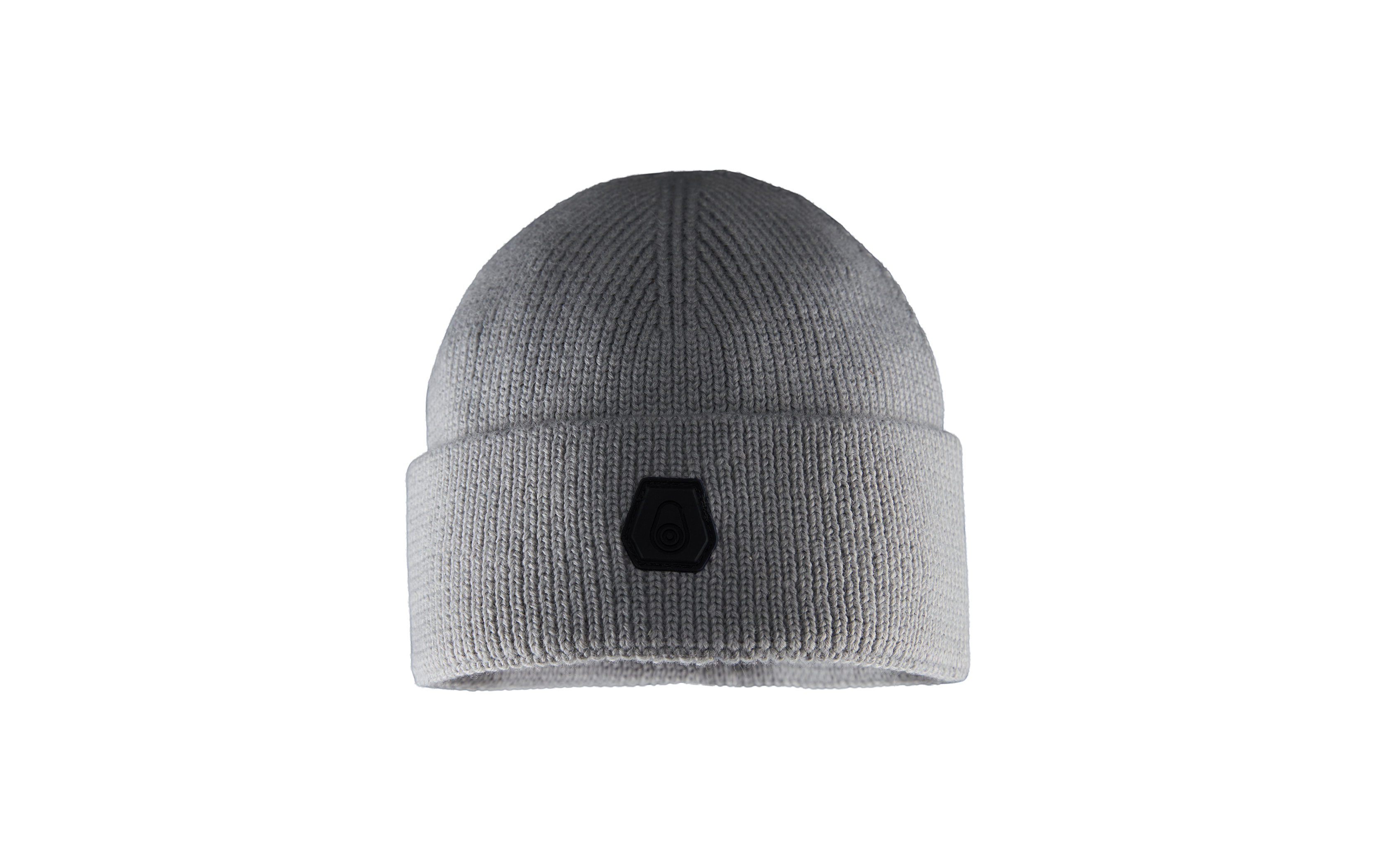 BOWMAN FOLDED WOOL BEANIE